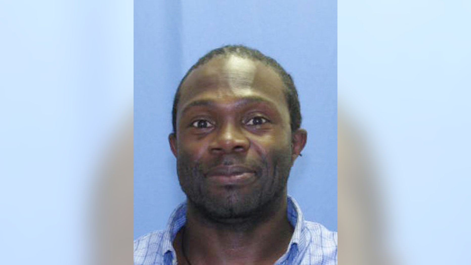 This is a Mississippi Department of Public Safety provided undated state driver's license photograph of Andrew McClinton, of Leland, Miss., who was arrested by the Greenville Police Department, Wednesday, Dec. 21, 2016 in Greenville , Miss., in connection with the Nov. 1, 2016 fire at Greenville's Hopewell Missionary Baptist Church.