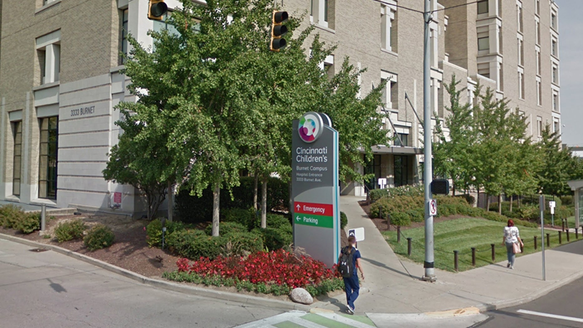 An Ohio judge has given custody of a 17-year-old teen to the child's grandparents after his mother and father refused to let him undergo hormone treatment at a Cincinnati children's hospital.