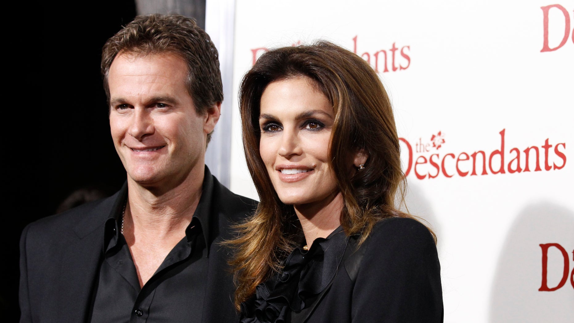 Cindy Crawford Says Hubbys Tequila Improves Your Sex Life Fox News 