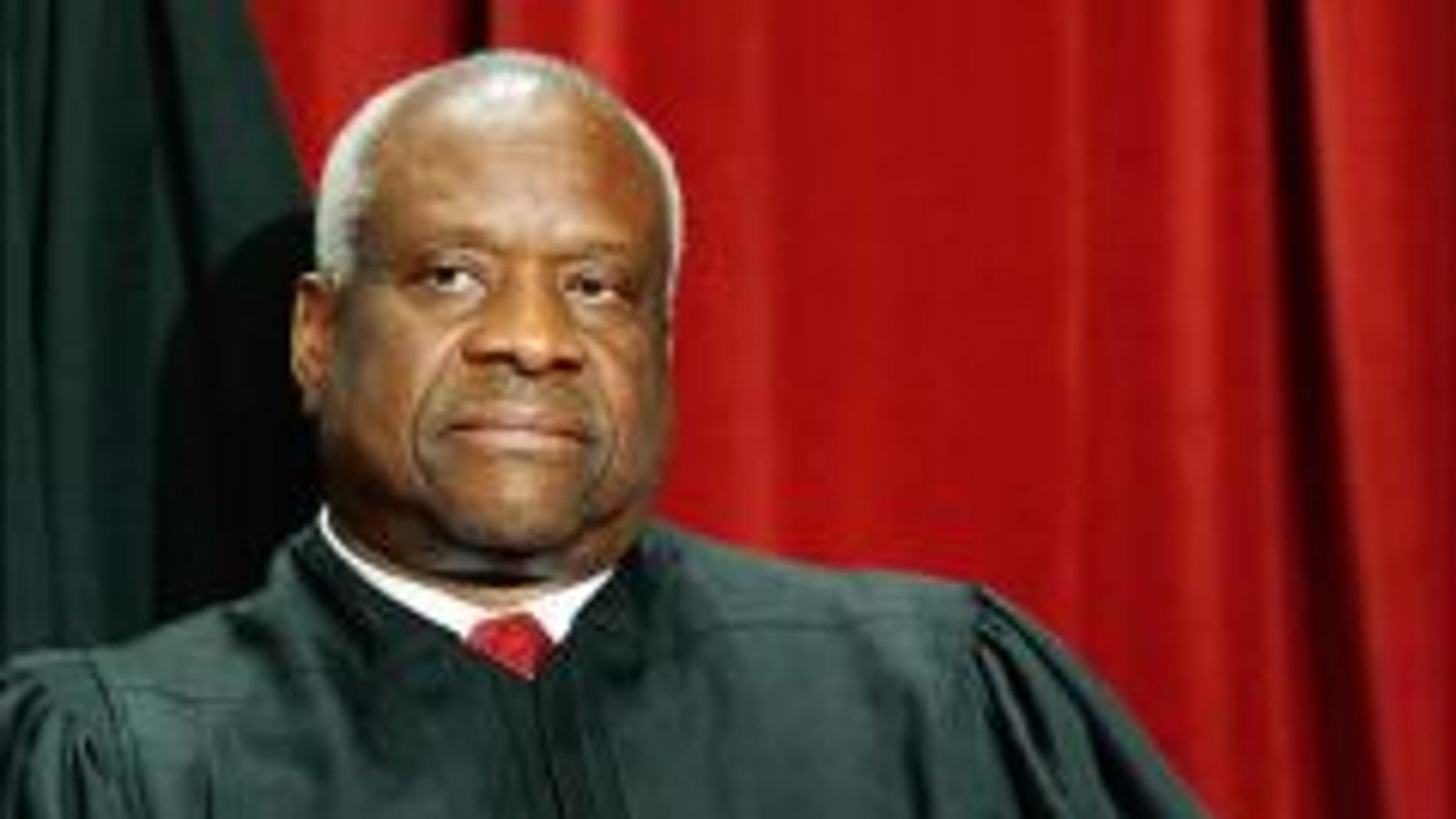 Justice Clarence Thomas Gets Exhibit In Smithsonians African American 4928