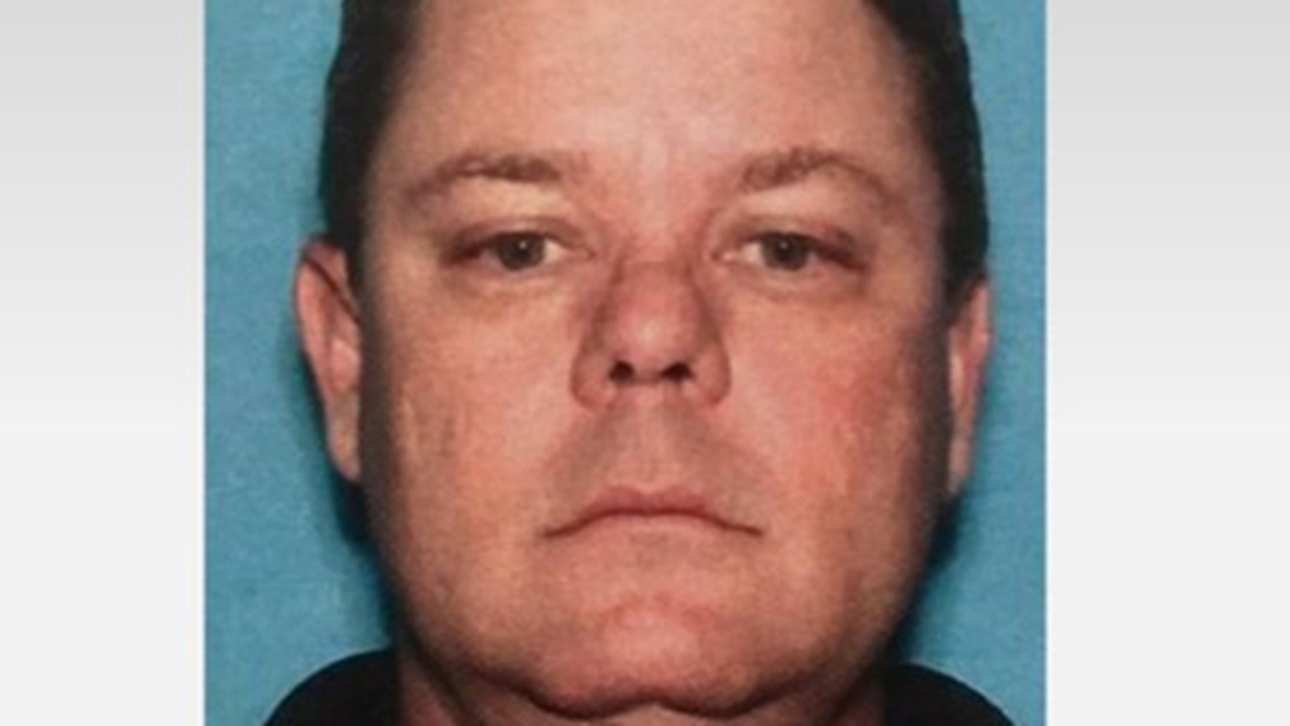 Jeffrey Warren Clark is accused of possession of child pornography.