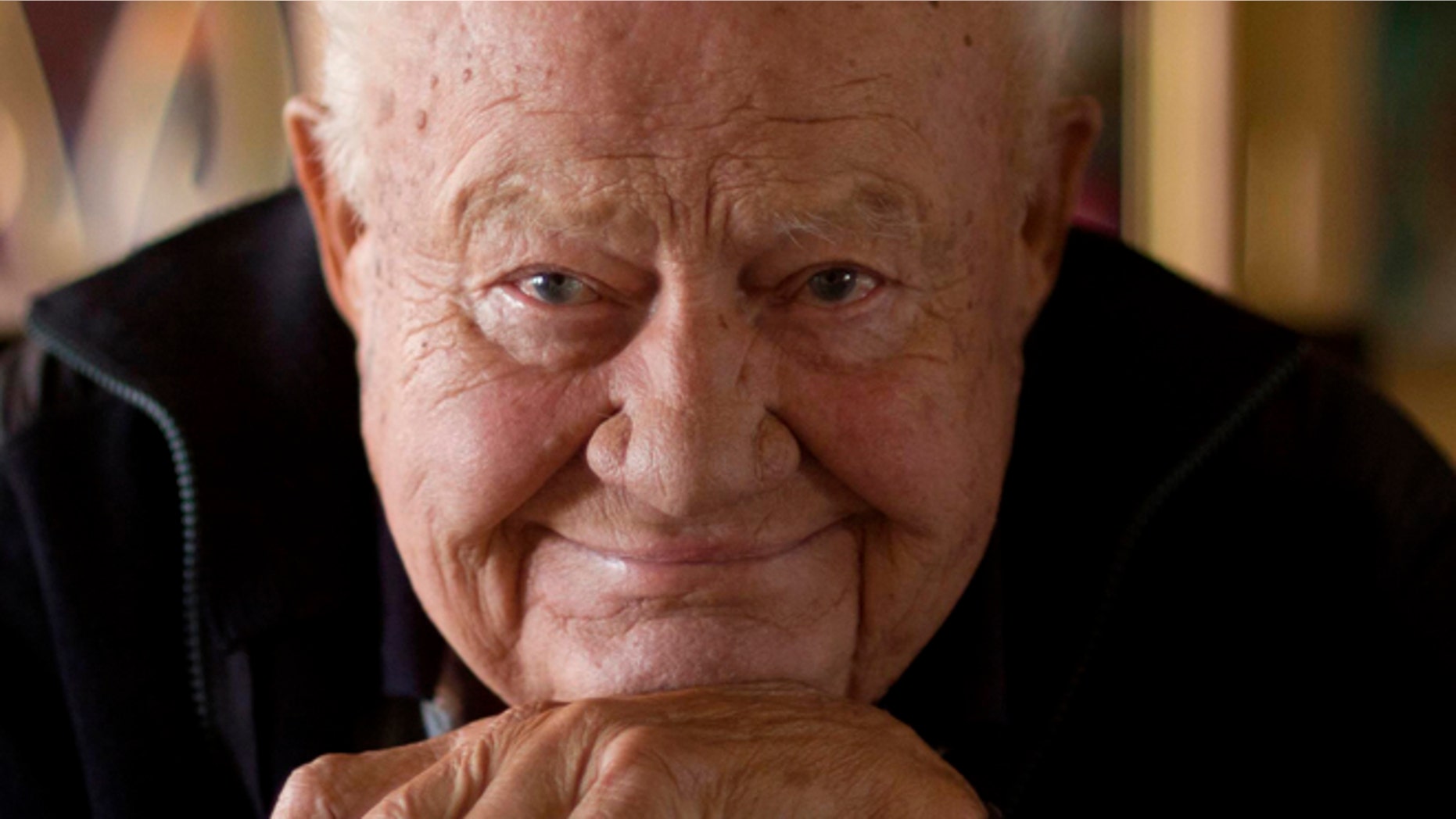 Clifton James who starred in two James Bond movies passed away at age 96.