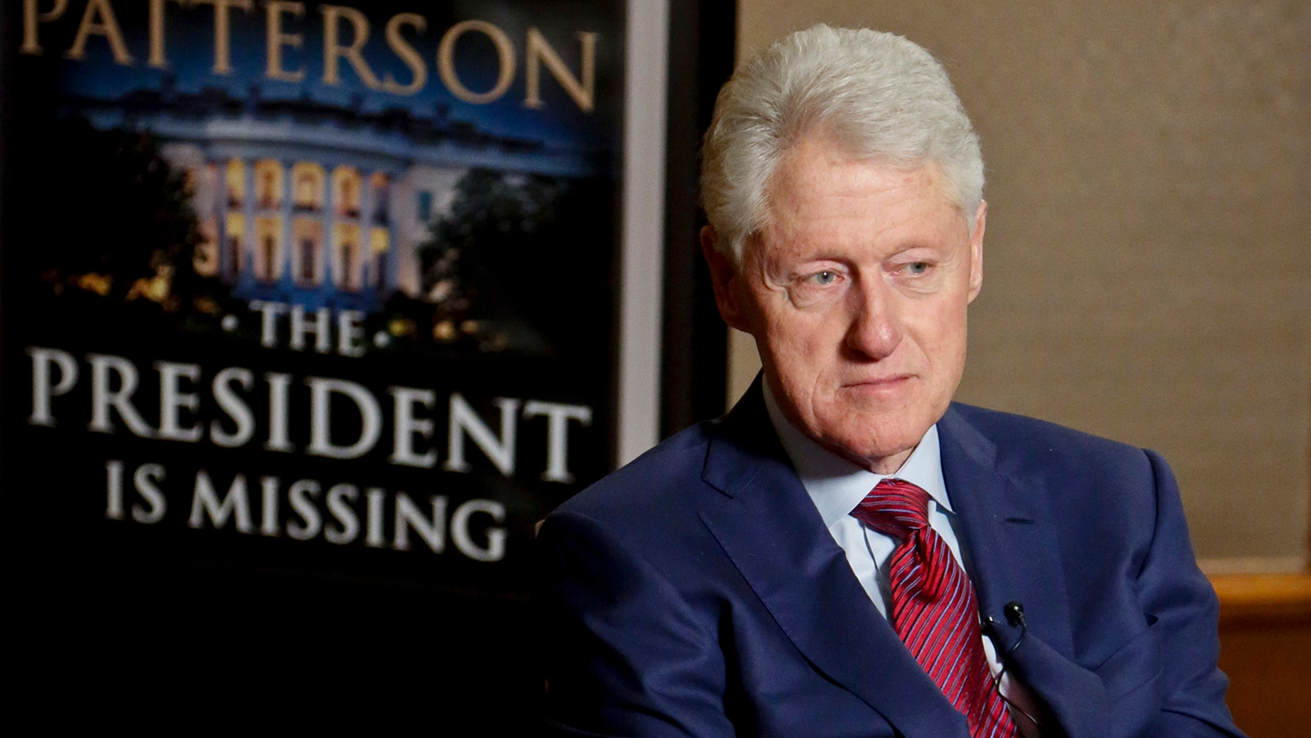 Bill Clinton Says Impeachment Hearings Would Have Begun Already If A ...