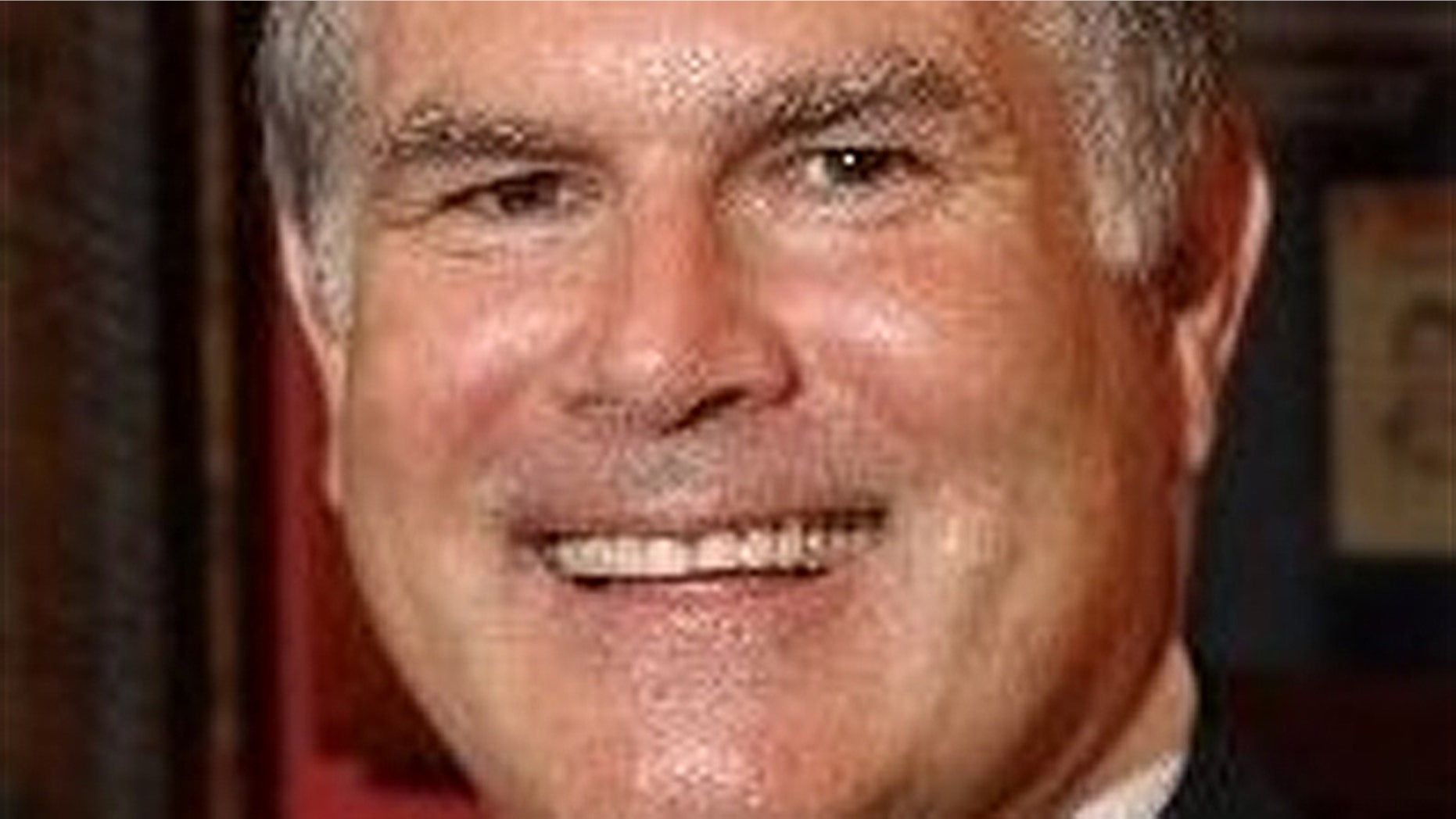 Judge John Clinton, a former police officer who was elected in January to preside over Harris County Criminal Court No. 4, has since stopped the practice and is now looking for "something similar" to offer other defendents, he told FoxNews.com in an email.