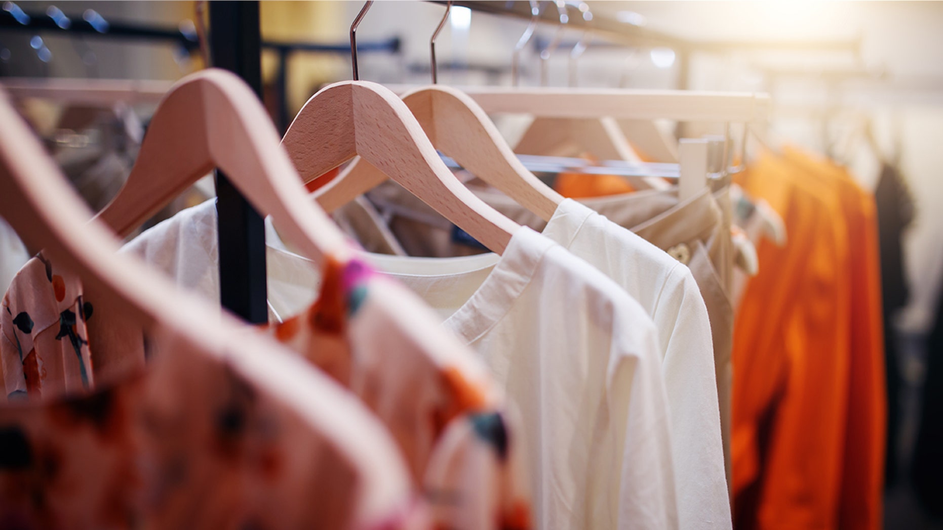 Online clothing company Boohoo is being accused of charging a "fat tax" on plus-size clothing