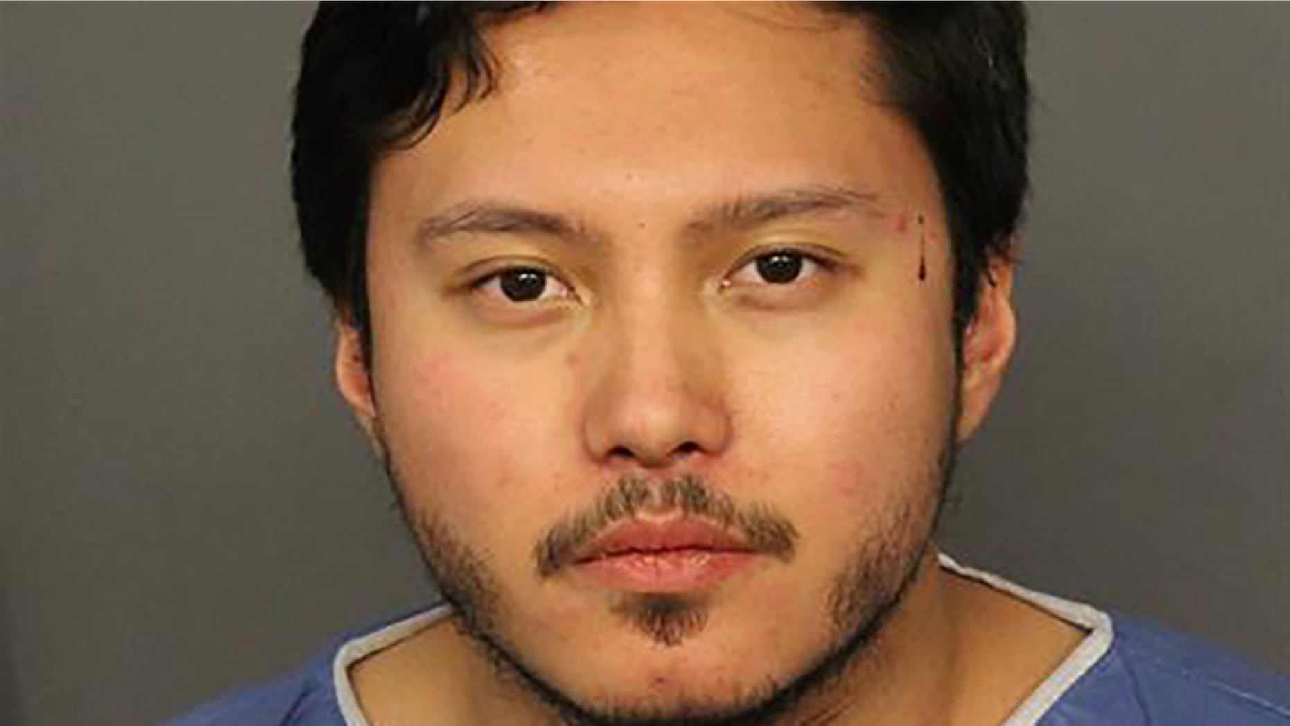 Dylan Payne is accused of stabbing a gay couple outside a Denver nightclub.