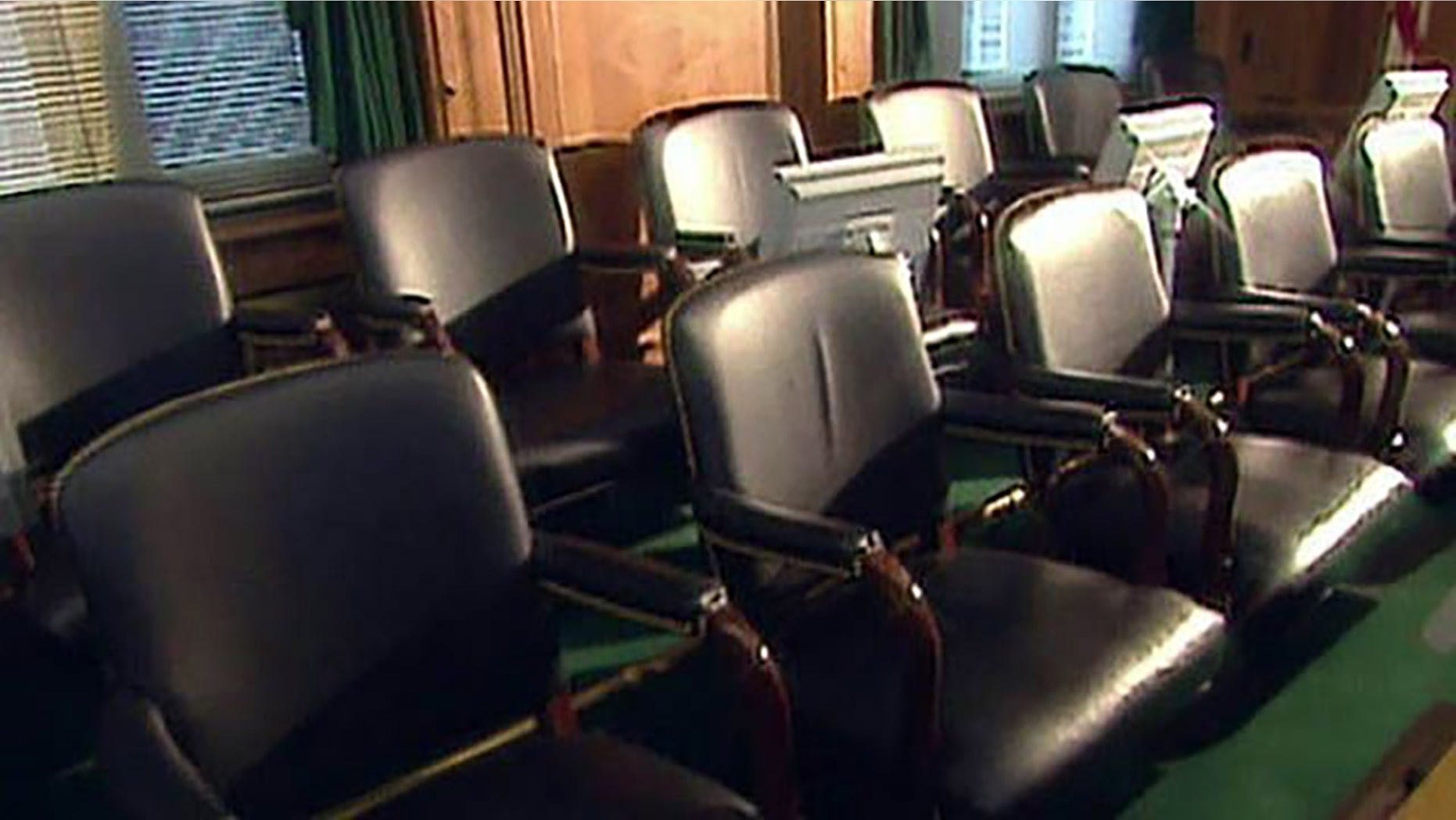 Deputies in Colorado were reportedly sent out on the streets Tuesday to select random people to serve as jurors for a murder trial