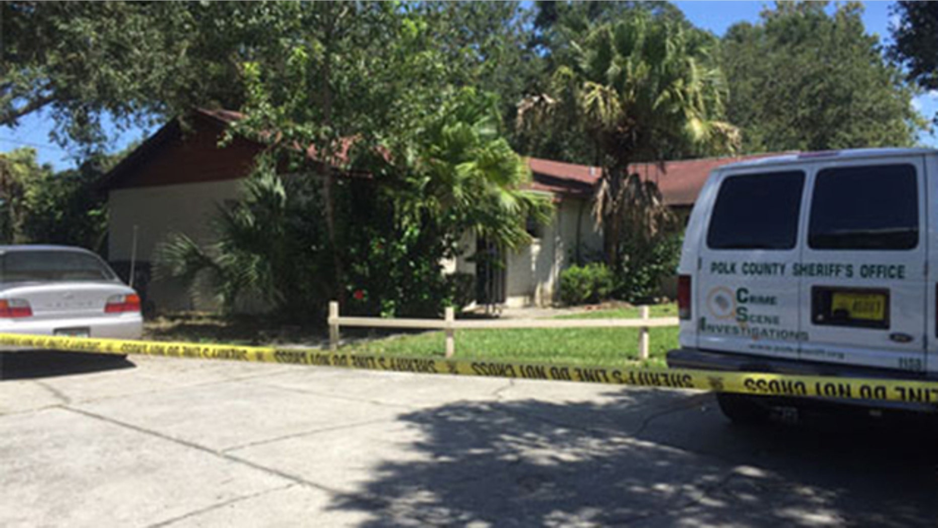 A 7-year-old girl in Florida likely died from carbon monoxide poisoning in her sleep, according to reports.
