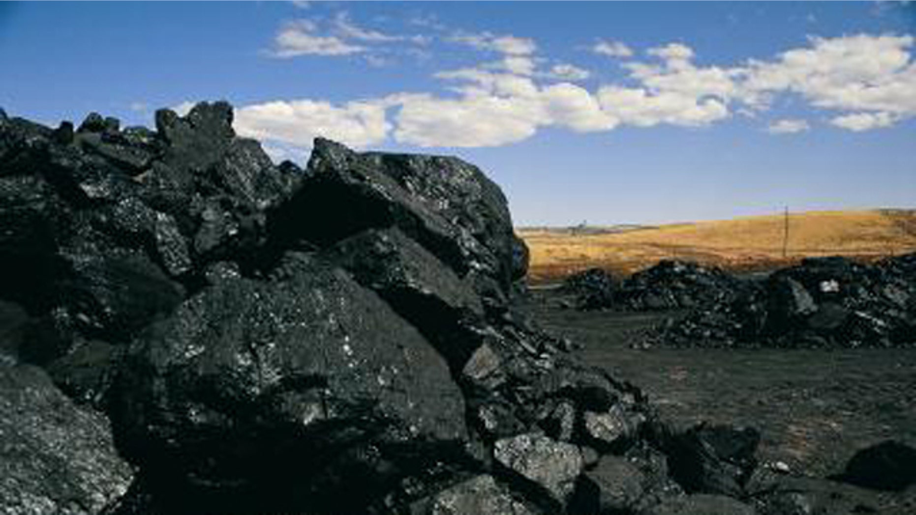 Coal from China's Xuan Wei County, widely used for cooking and heating, may contribute to unusually high rates of lung cancer among women in the region.