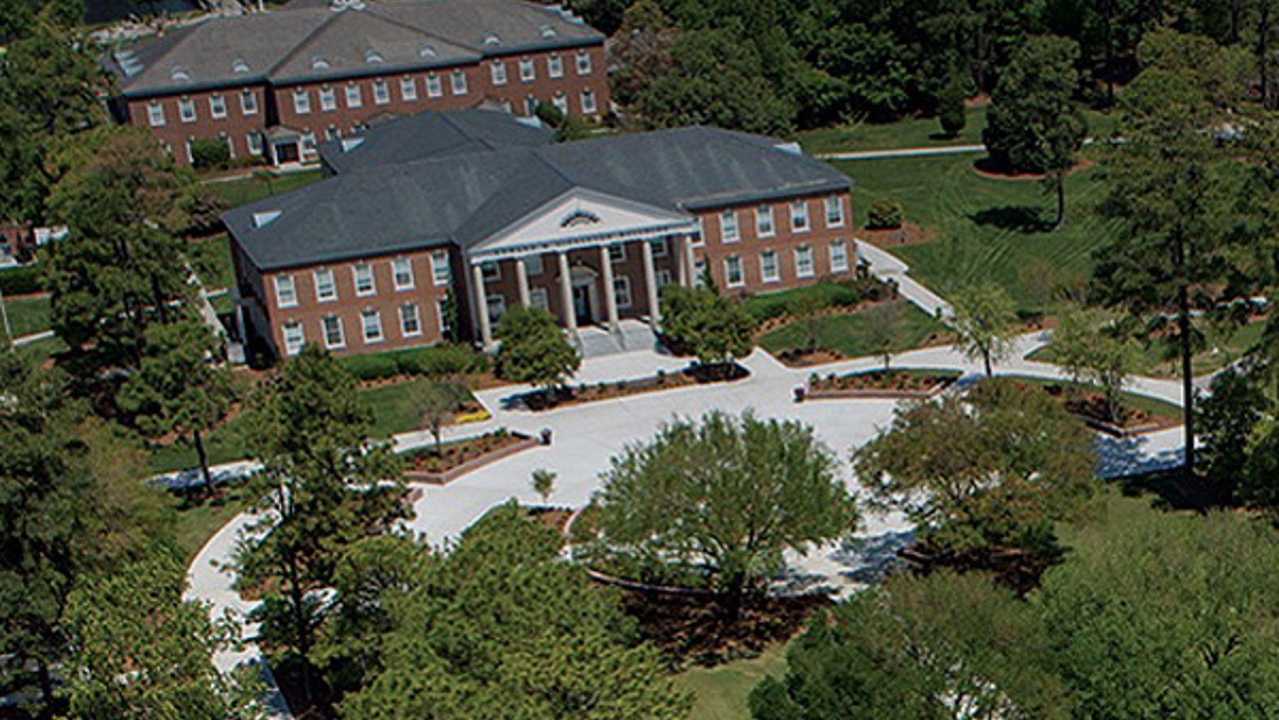 Officials at Coastal Carolina University in the city of Conway have been refusing to answer any questions concerning the suspension of the entire squad after they received an anonymous letter that alleged some of its members involved in the escort services were paid between $100 and $1,500 per date