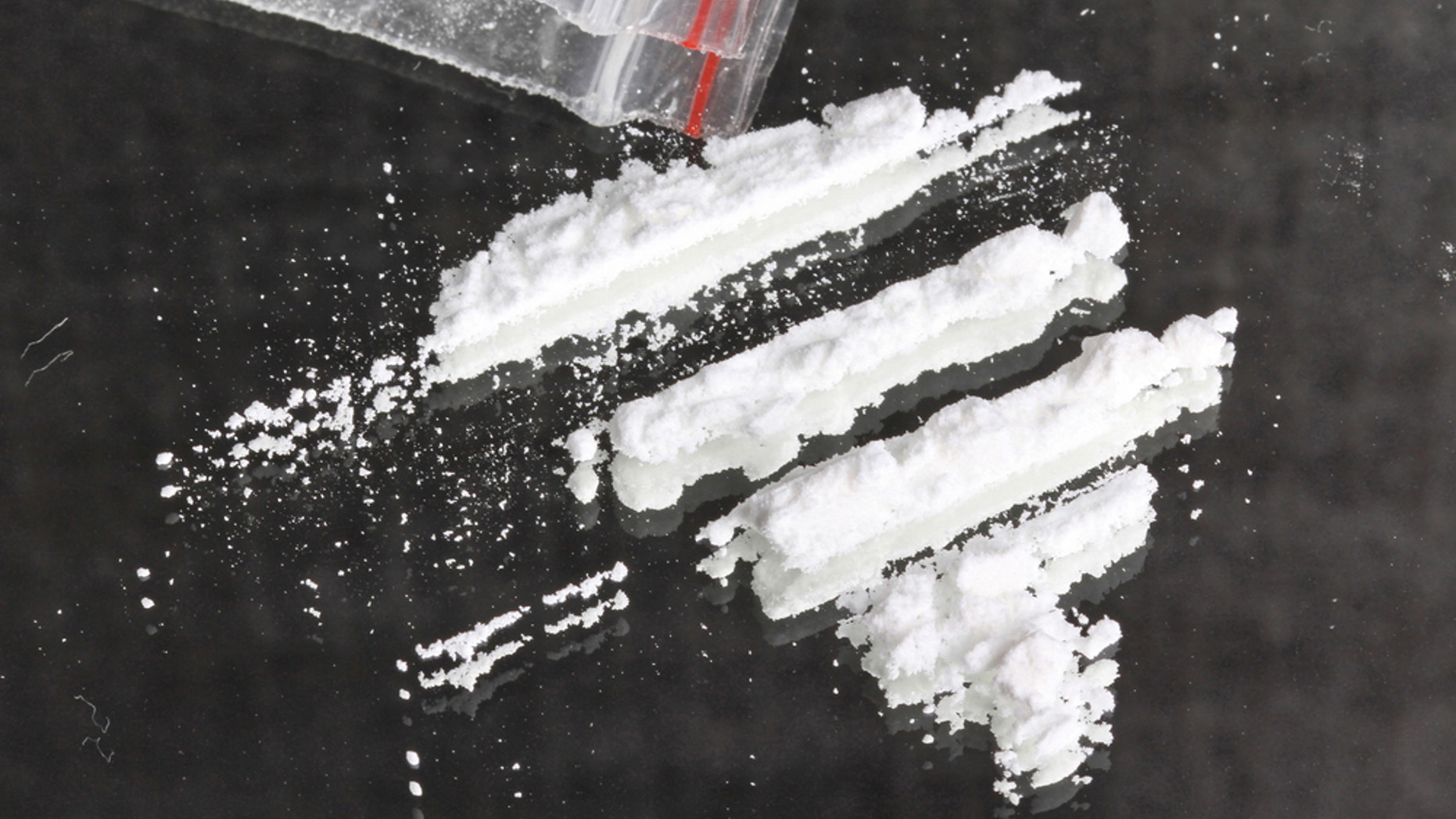 Opioids may be causing increase in cocaine overdoses | Fox News