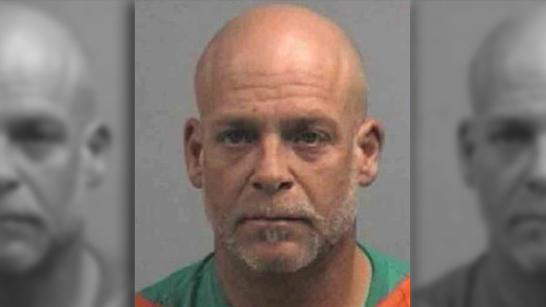 Police said Christopher O'Neal Eakes, 41, stole his stepdaughter's puppy and sold it for drugs.