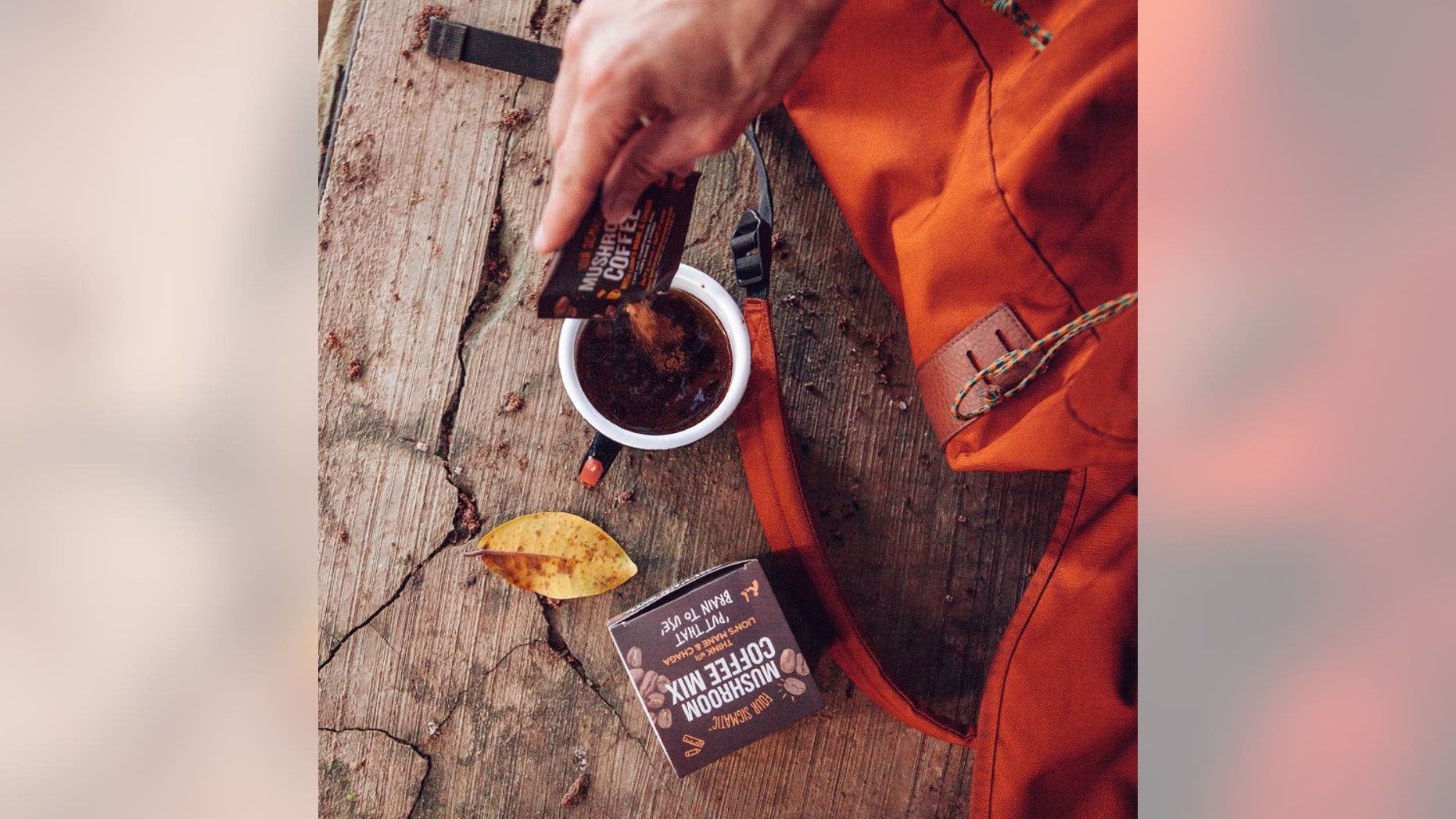 (Four Sigmatic)