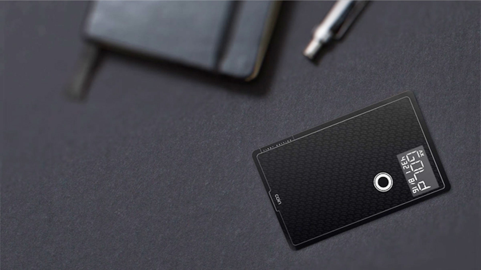 The new digital credit card Coin seeks to replace all the other cards in your wallet.