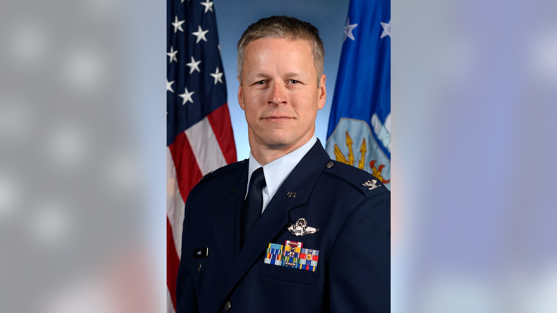 1862px x 1048px - Air Force colonel sentenced for child porn | Fox News
