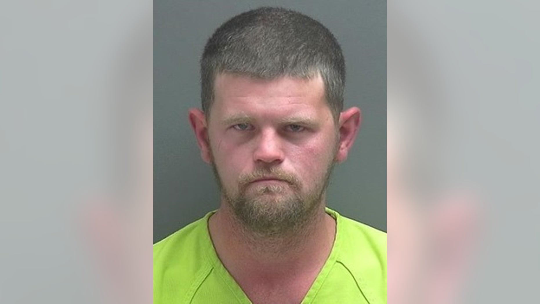 Police said Colby Blake had a blood alcohol level of .21 when he struck and killed fellow firefighter Kendall Murphy at the scene of an accident.