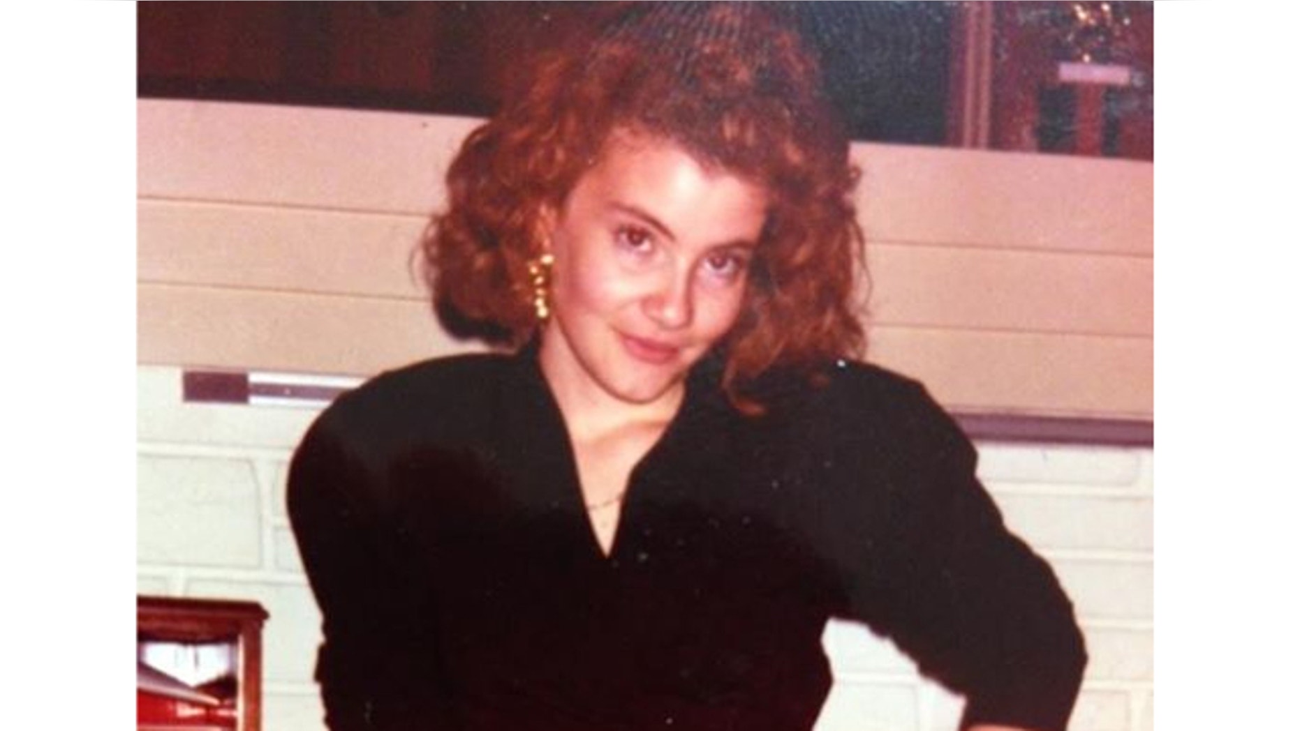 UNDATED: Ivelisse Berrios Beguerisse, 20, was found strangled to death in Coral Springs, Fla., on Nov. 27, 1990.