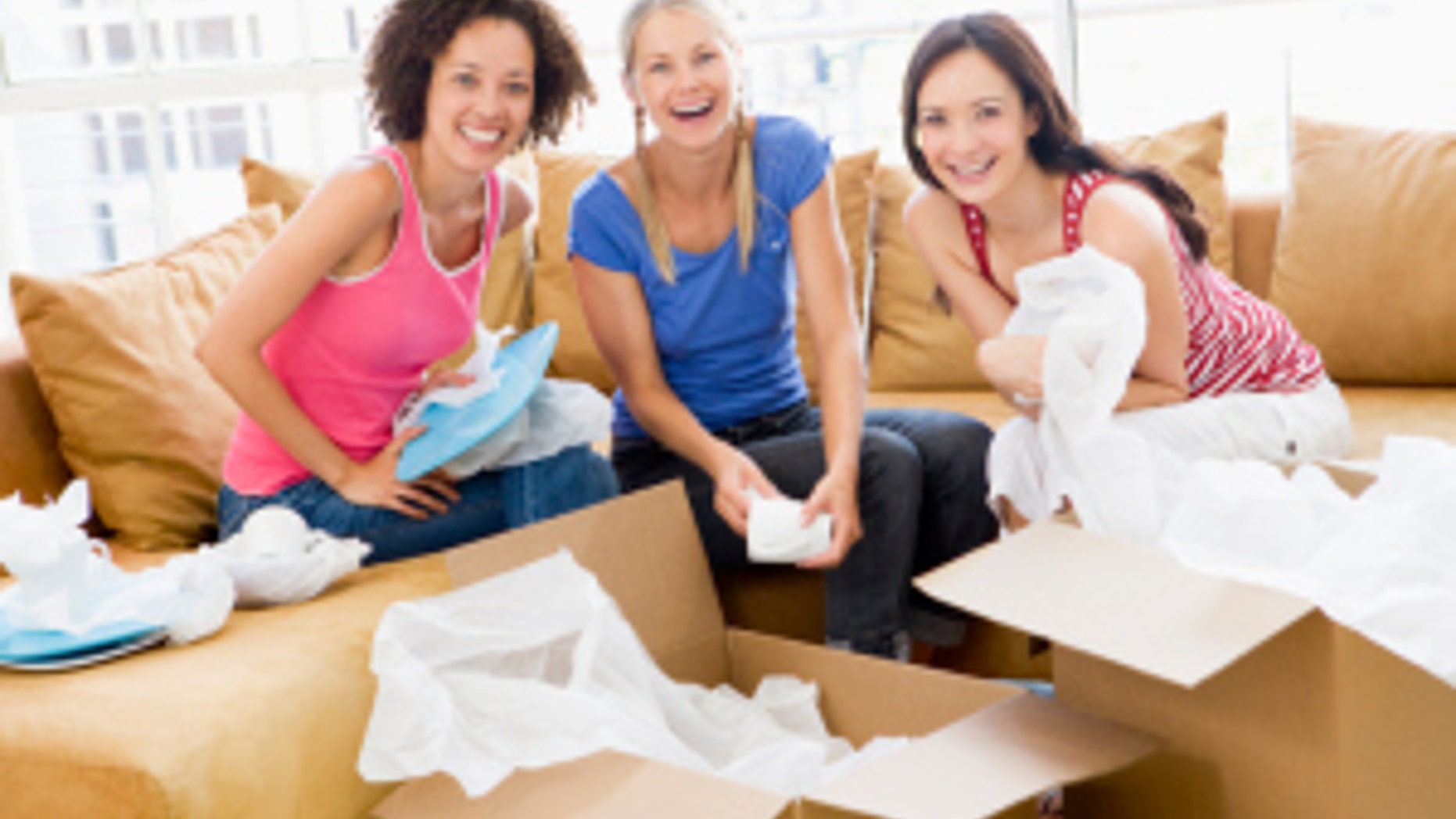 When touring apartments for rent while attending college, don't forget to ask your landlord these five key questions.