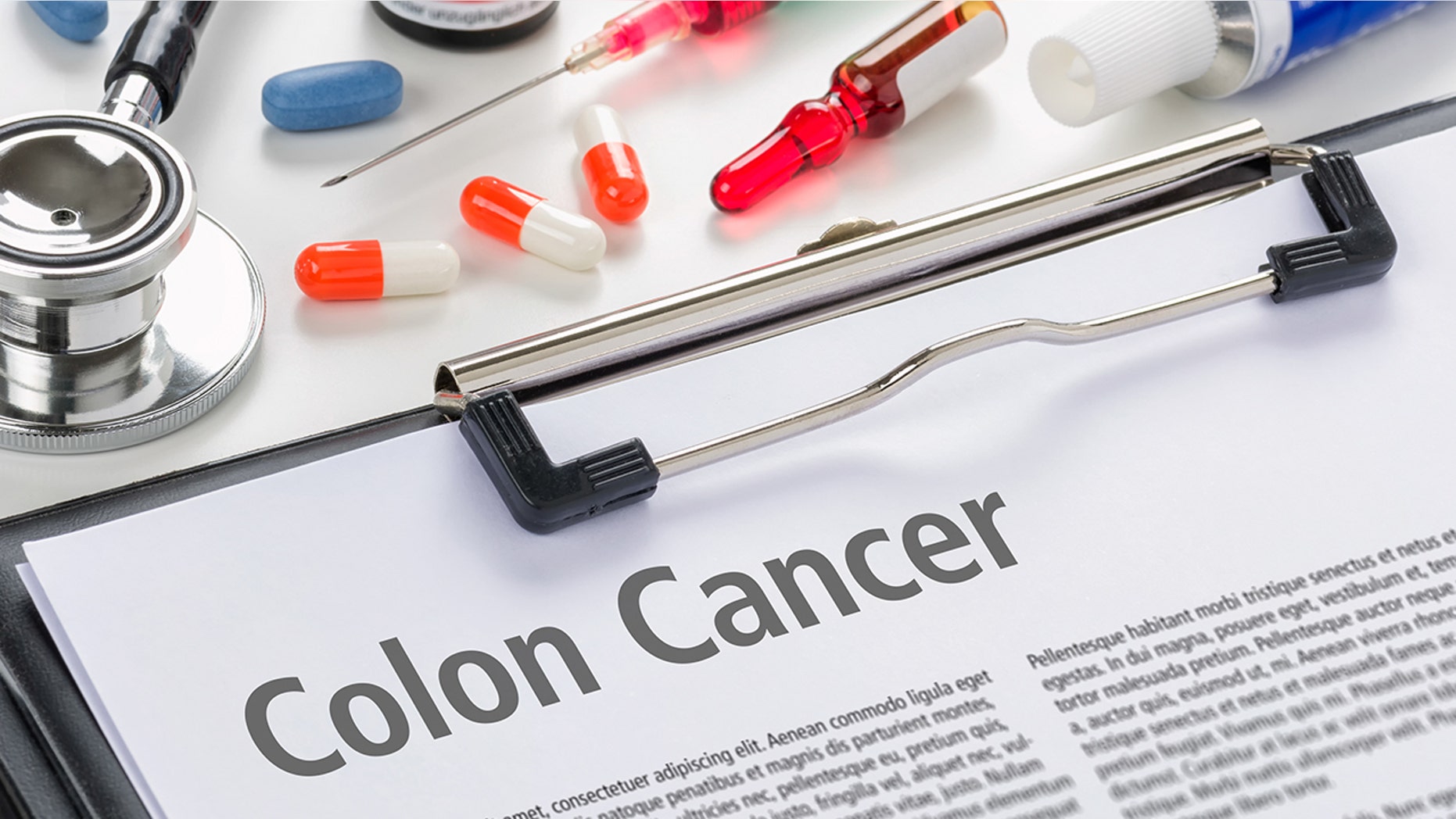 Ways to spot and treat colorectal cancer