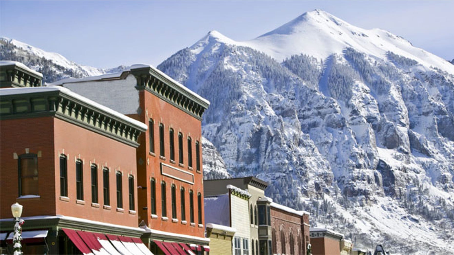 A new all-inclusive ranch in Colorado is bring new meaning to Rockie Mountain high.