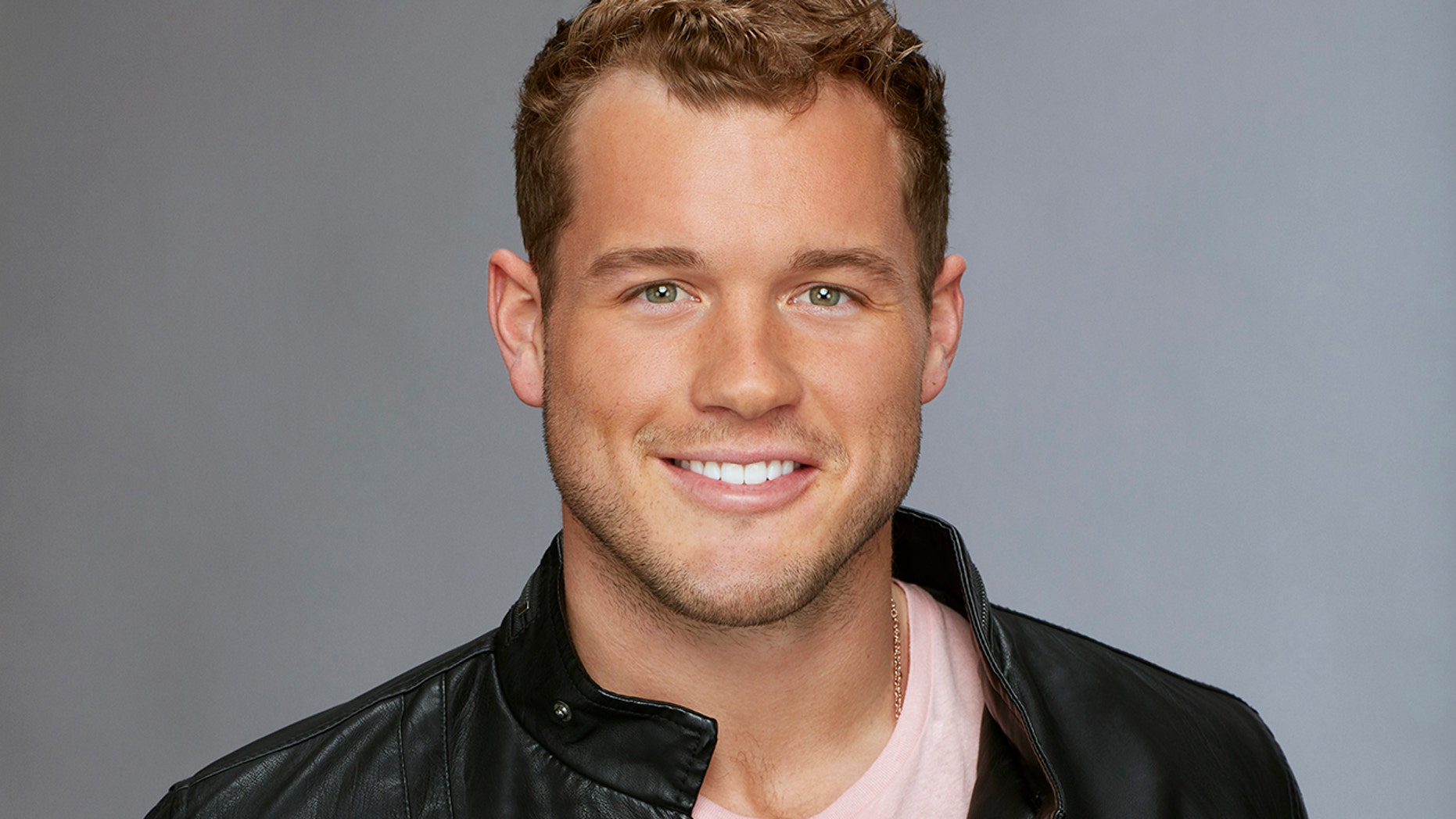 Colton Underwood named the new 'Bachelor' 'Hopefully I'll come out of