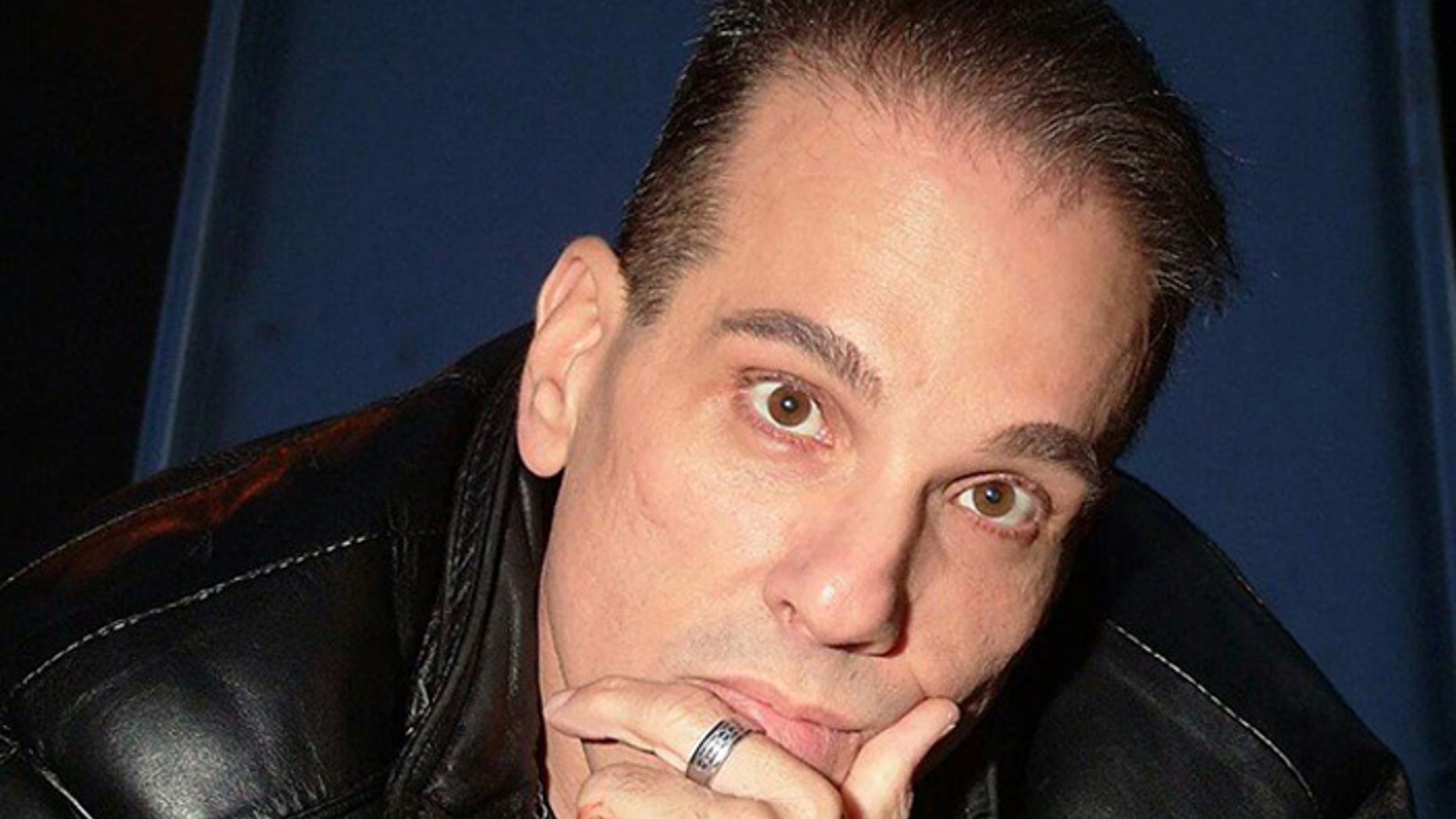 Bellario says he can't go on the road to do gigs until he resolves his legal problems.
