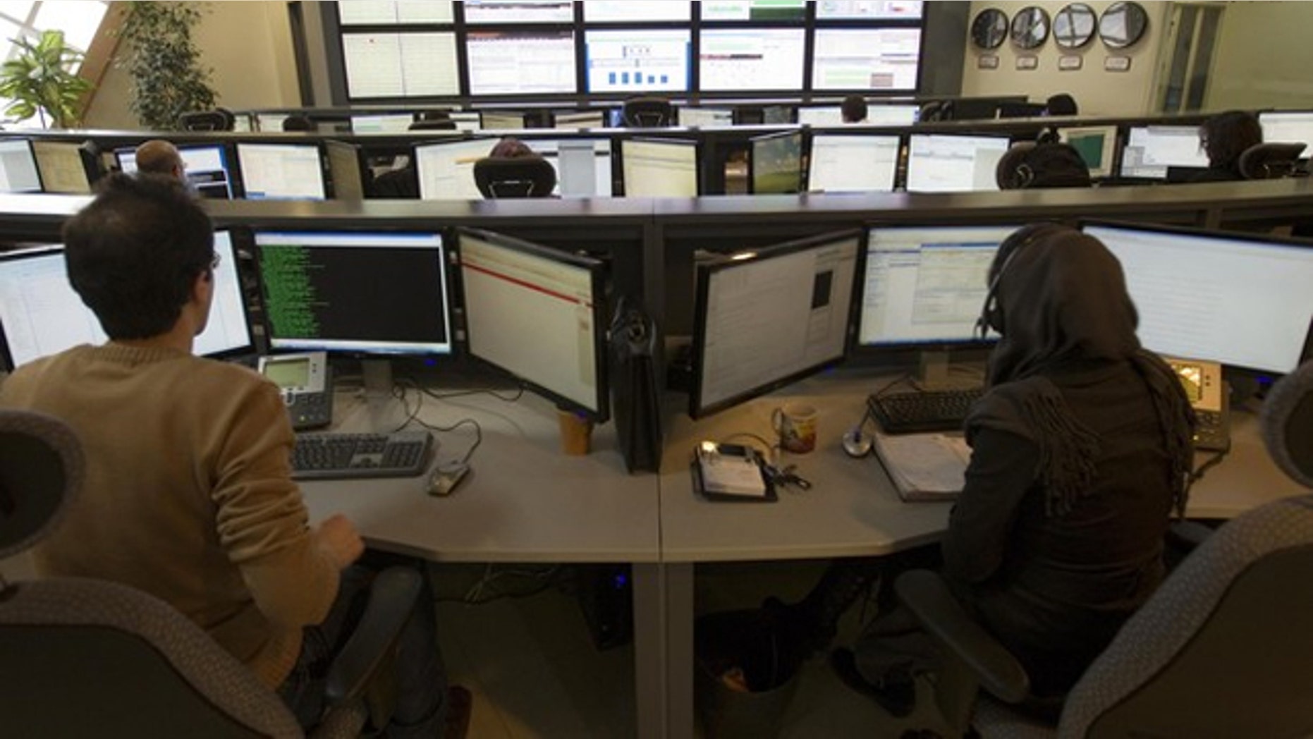 When it comes to cybersecurity, there's room for improvement -- even for experts.