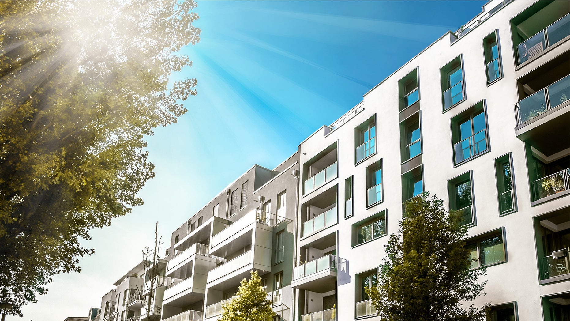 condominiums