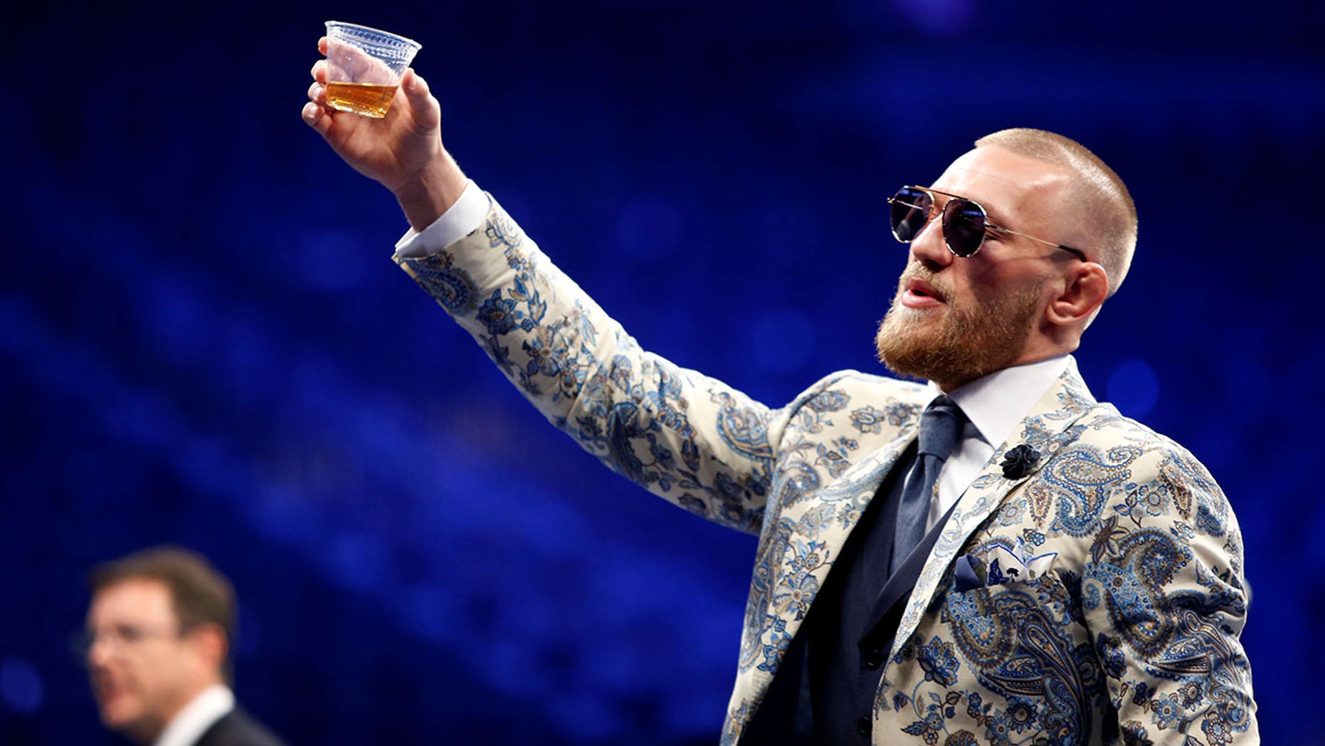 Conor McGregor allegedly blasts Tennessee whiskey on Instagram: It’s 'a ...
