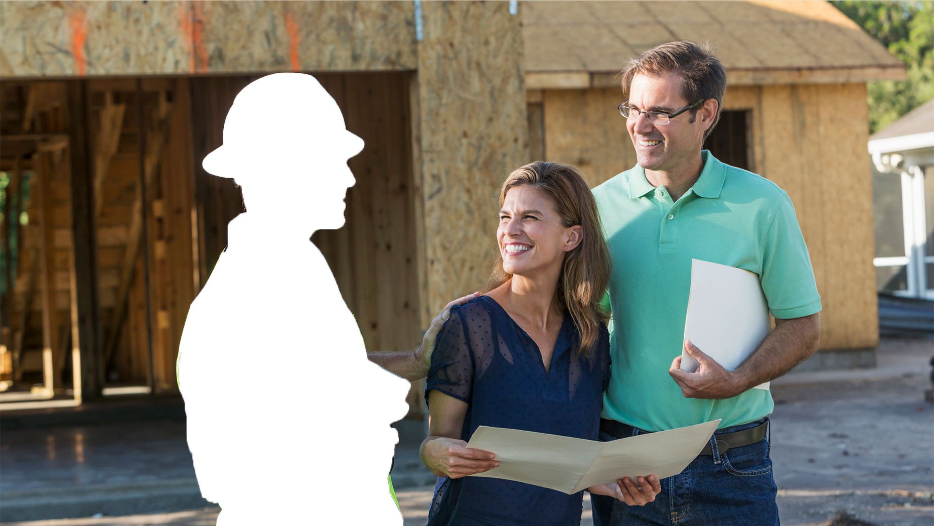 Your contractor disappeared. Now what?