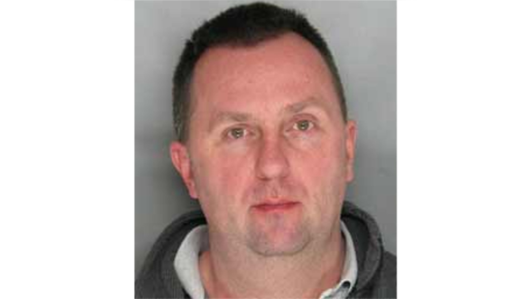UNDATED: Stephen Michael Cooke Jr., 43, of Pasadena, Md., was arrested and charged with first-degree murder in the death of Heidi Bernadzikowski.