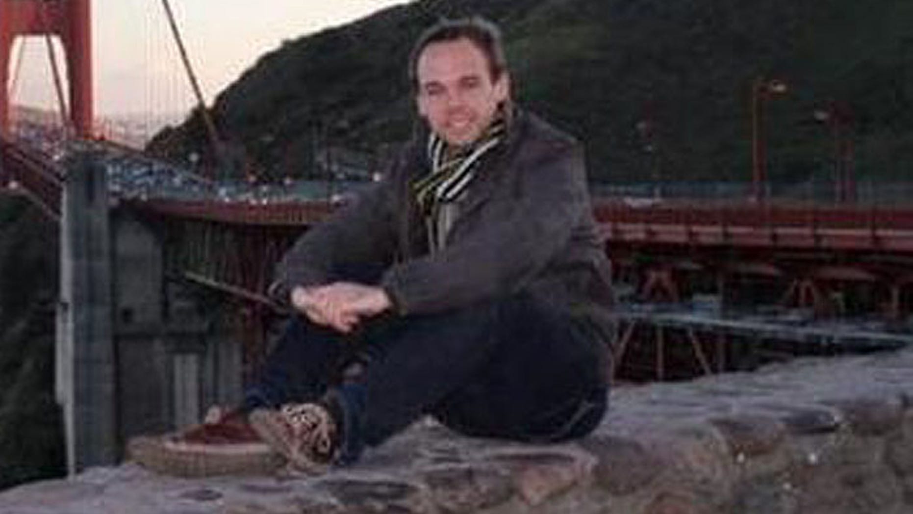 Germanwings co-pilot Andreas Lubitz appeared to intentionally crash the plane, prosecutors said. (Twitter)