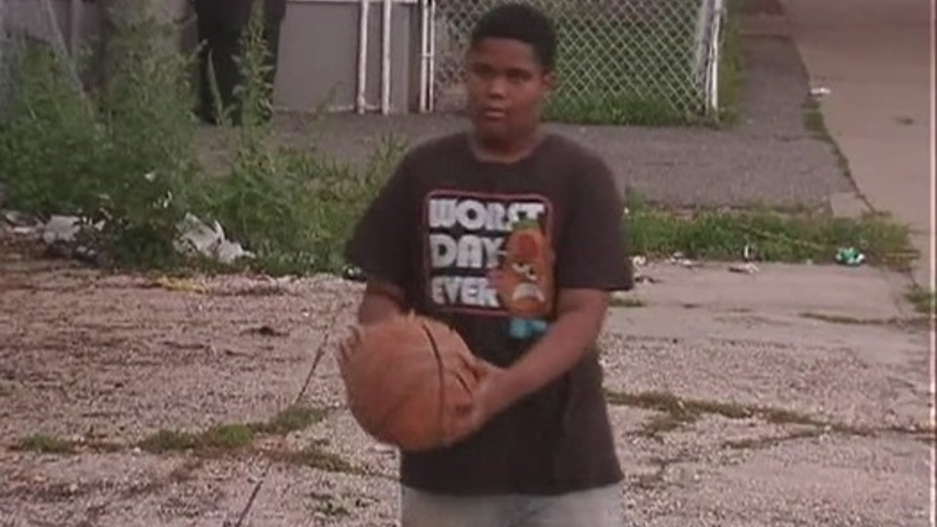 Legend Solomon.