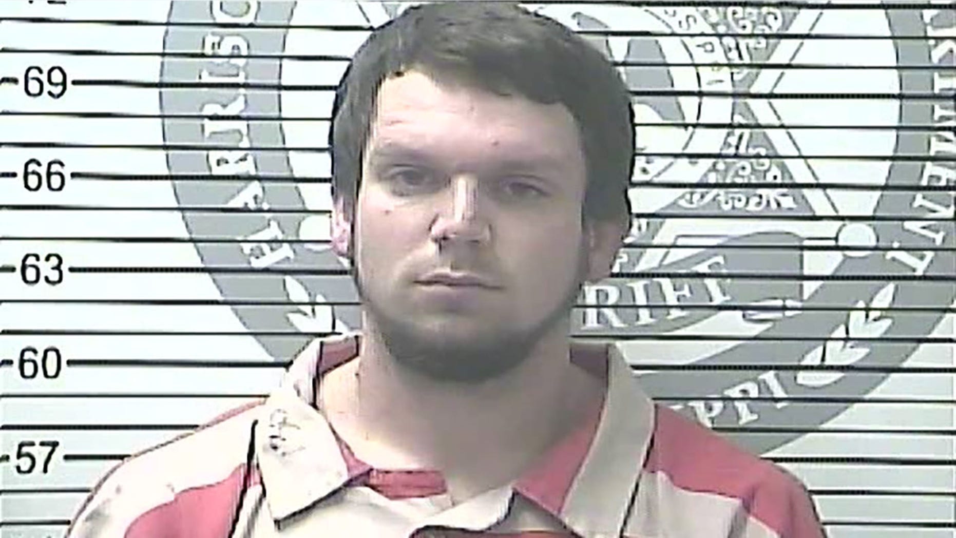Corey Nauck, 25, was arrested Wednesday in the killing of his 7-month-old son.