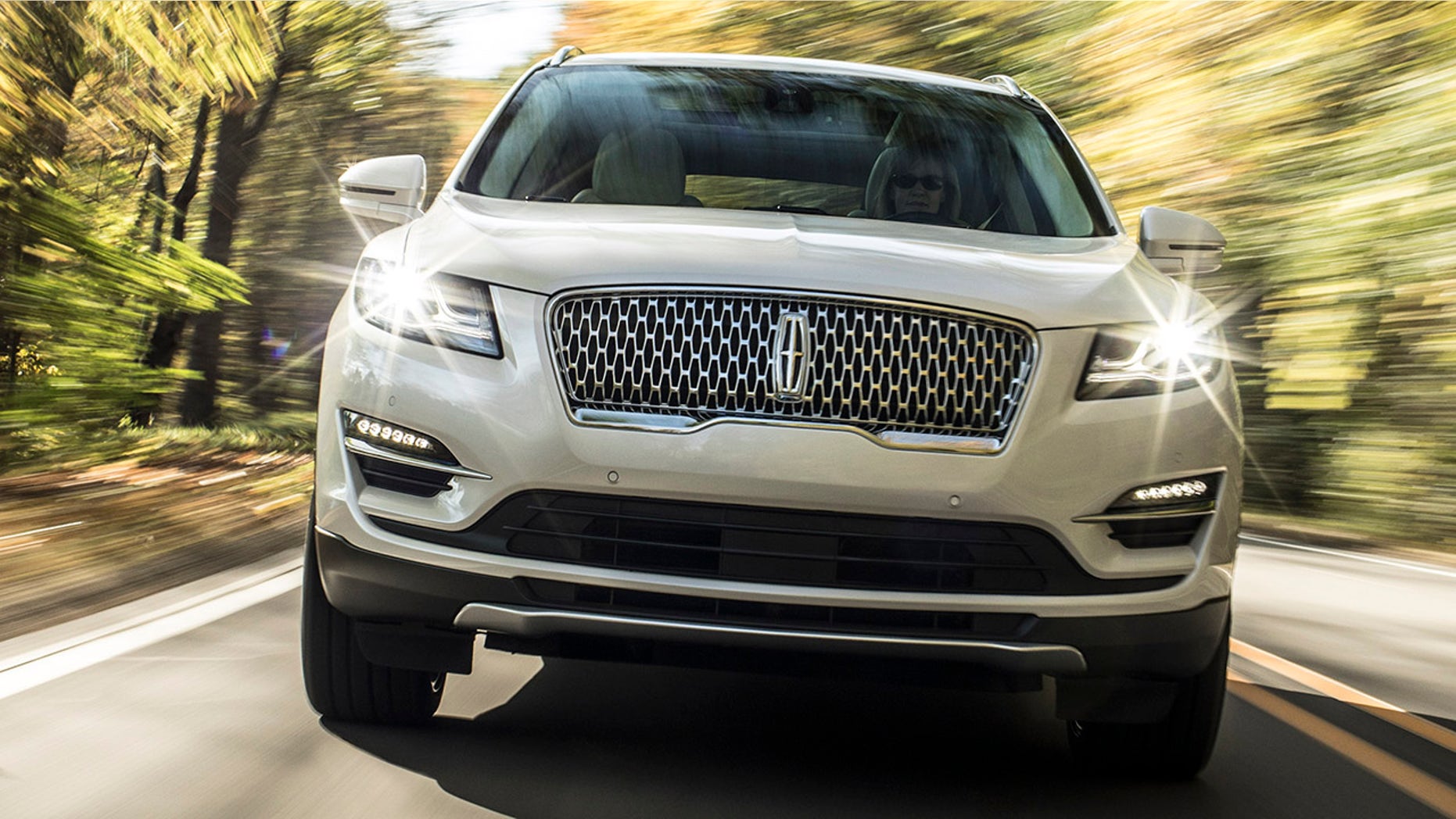 Lincoln updated the MKC for 2019, but will wait for the model's replacement to give it a new name.