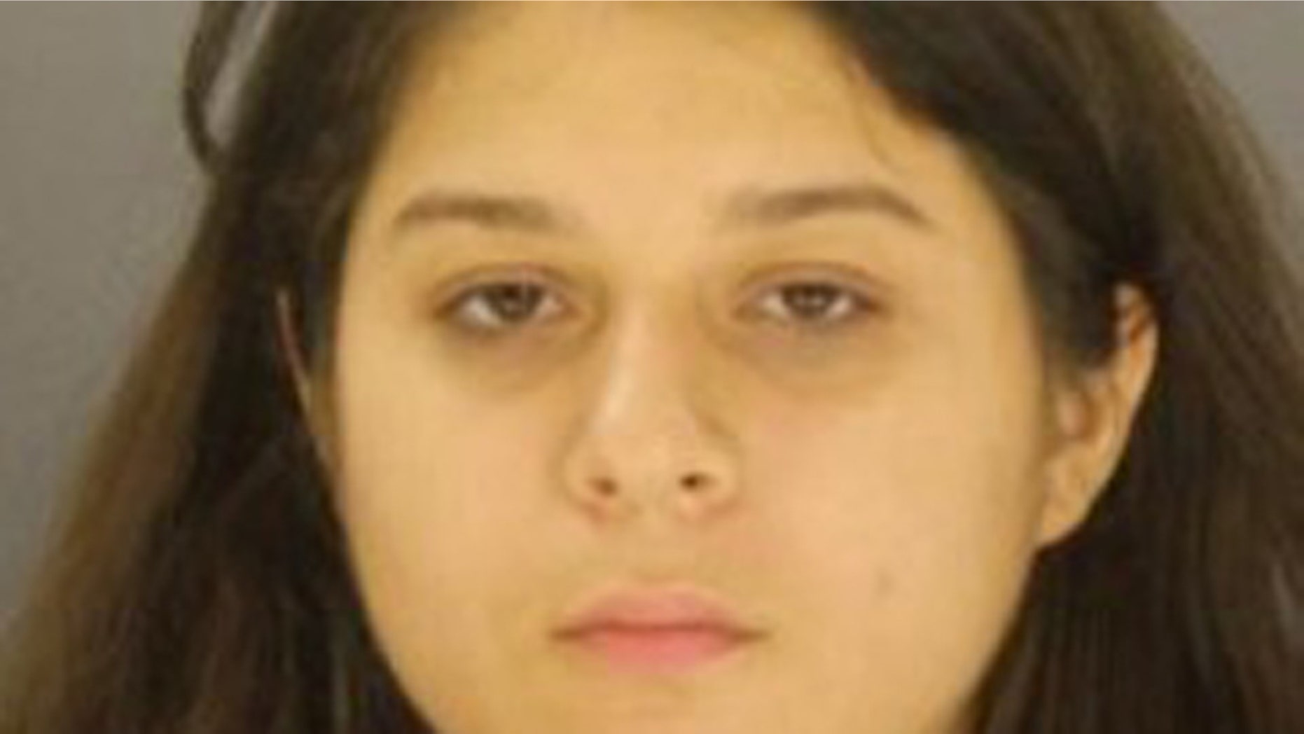 Crystal Cortes, 23, was charged in the murder of Kendra Hatcher.