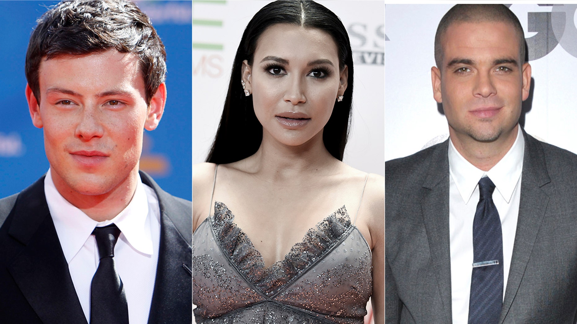 'Glee' curse? Mark Salling, Cory Monteith and more stars' troubles