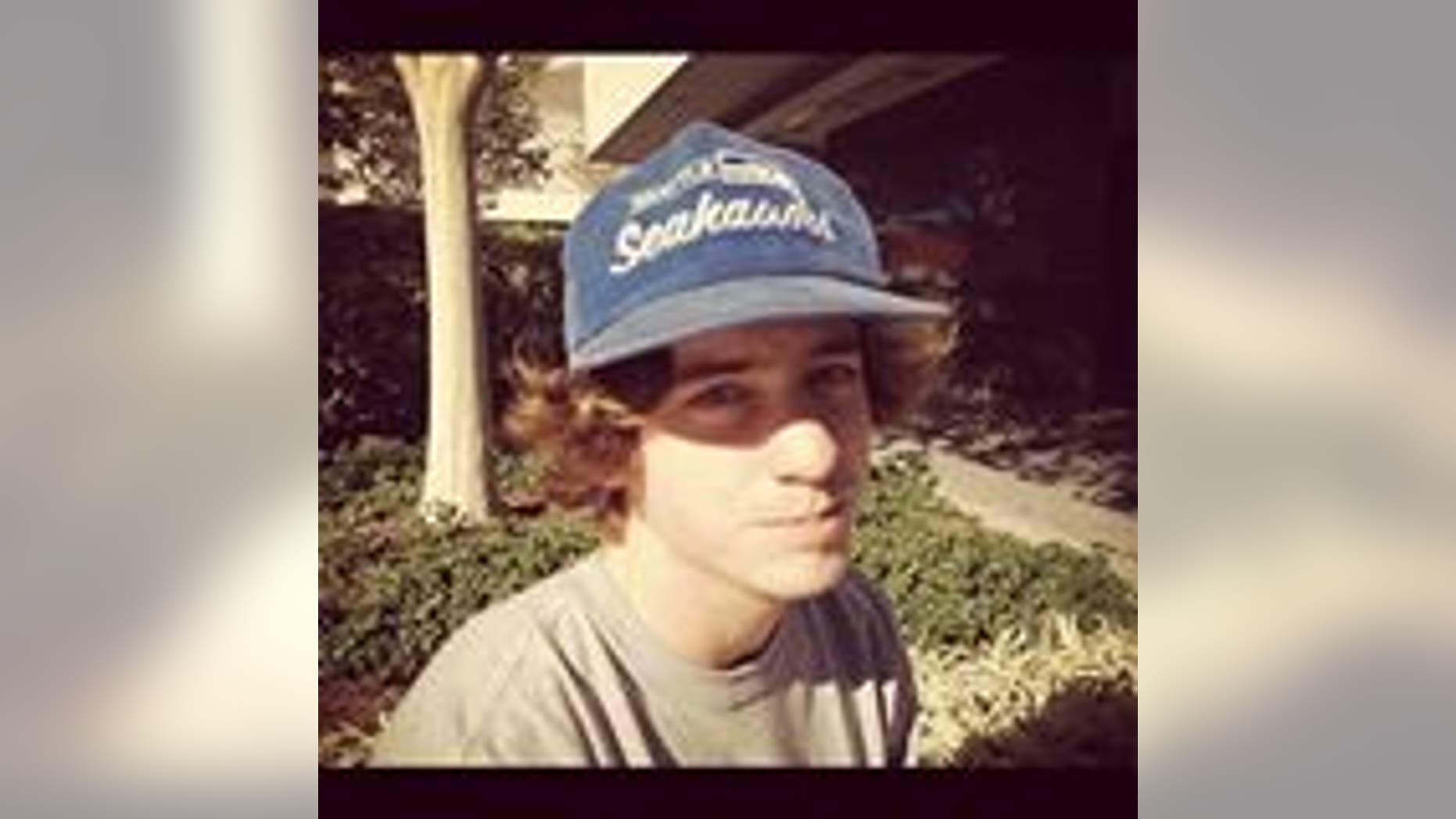 “This will forever be the biggest mistake of my life,” skateboarder Cory Kennedy said at Friday’s sentencing hearing, a report says.