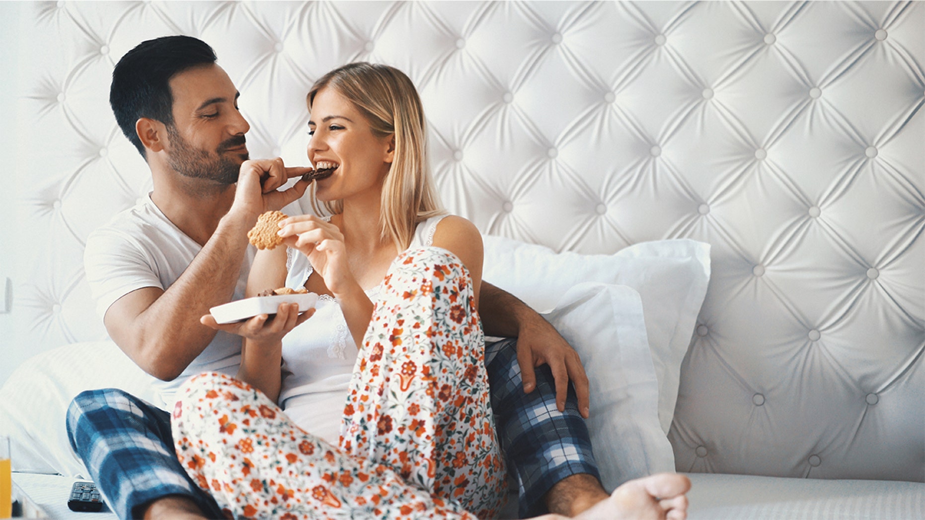 Munch on these five healthy foods for an increased libido