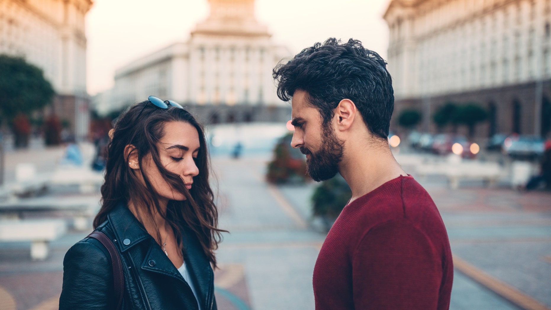 Much like love, the story of Valentine's Day is not as simple as it may seem.