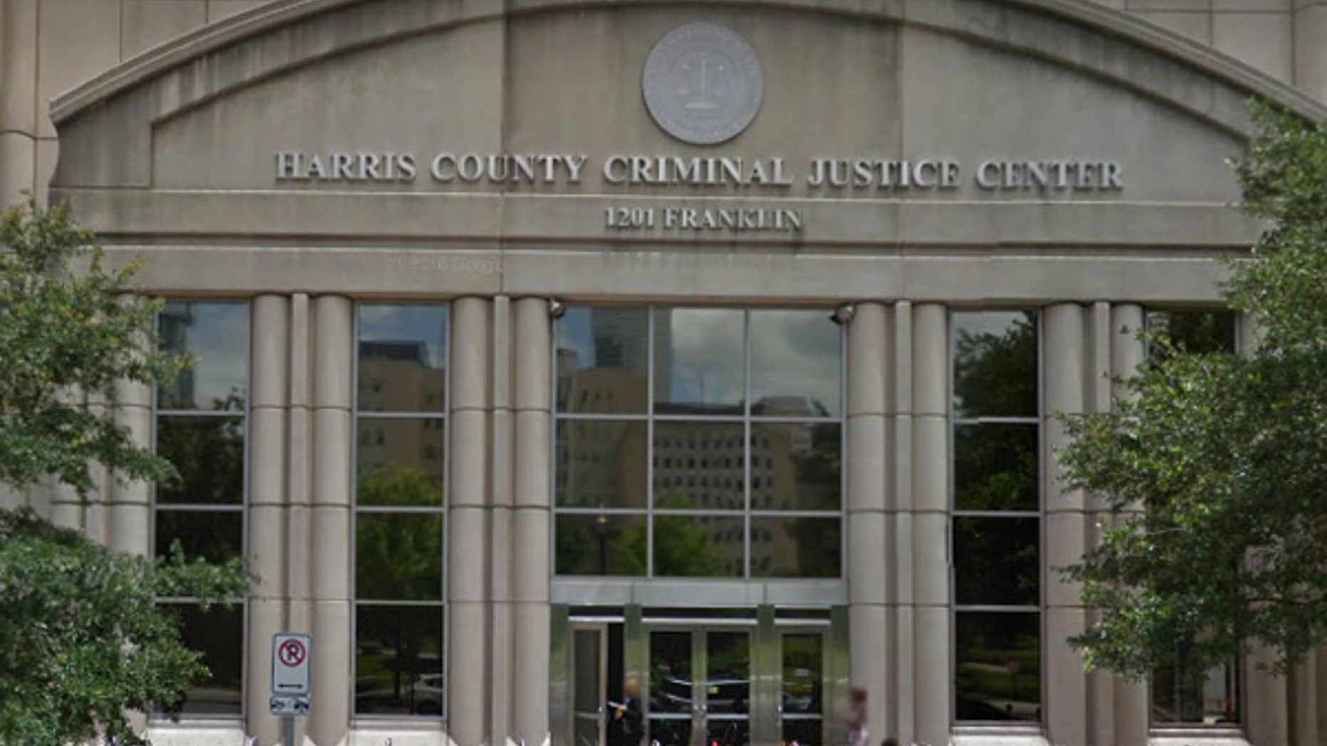 A father in Houston says he has not been told why he can't attend the trial of his daughter's accused killer. The trial takes place at 182nd District Court.