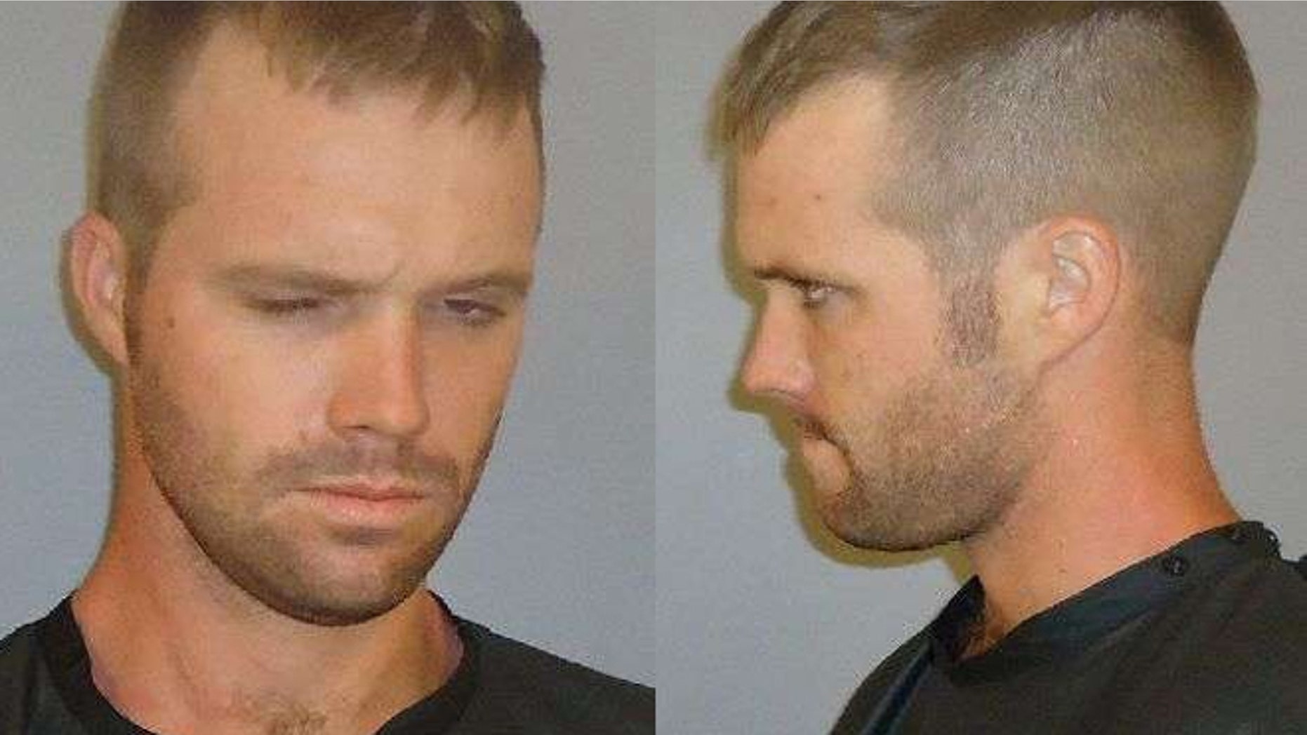 Charles Larkin Cowart, 29, was arrested Monday in Bunnell, about 60 miles south of Jacksonville.