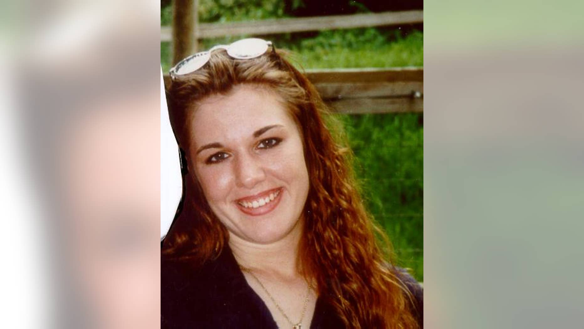 Kelli Cox in an undated photo.