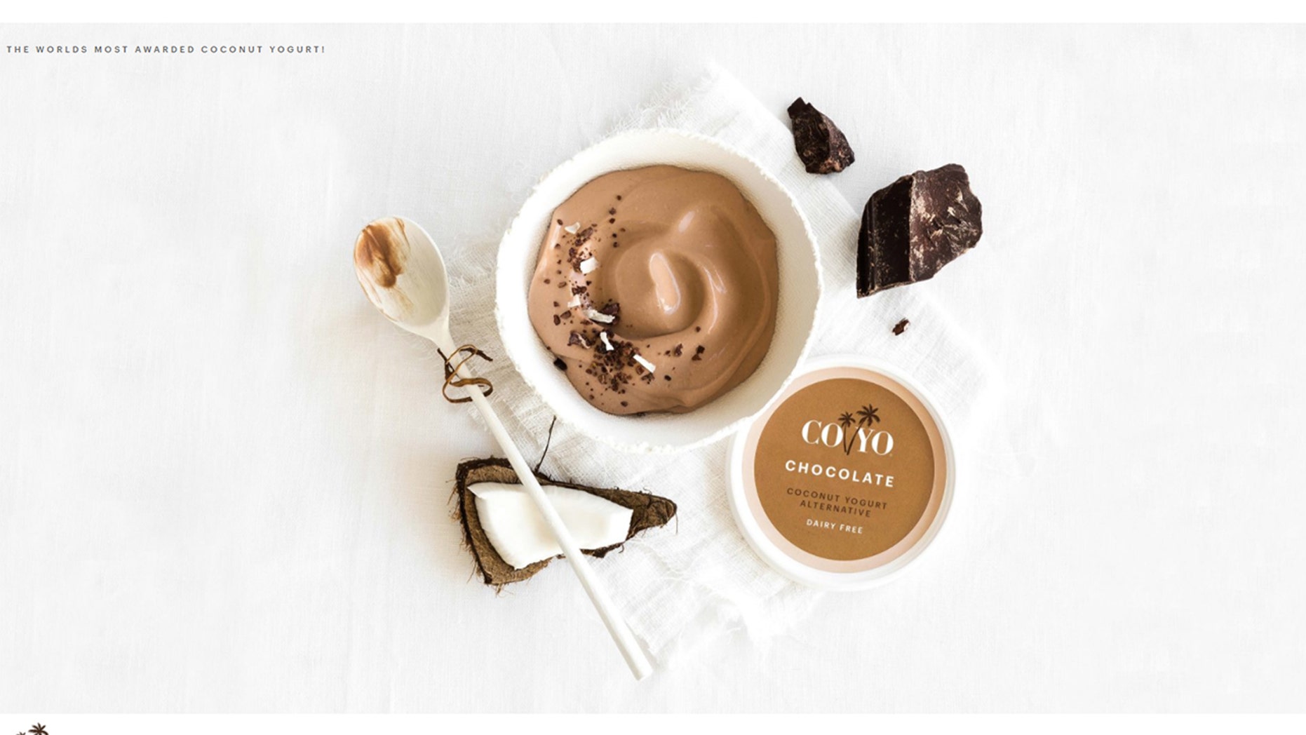 The makers of Co Yo wrote that they were "devastated" by the discovery.