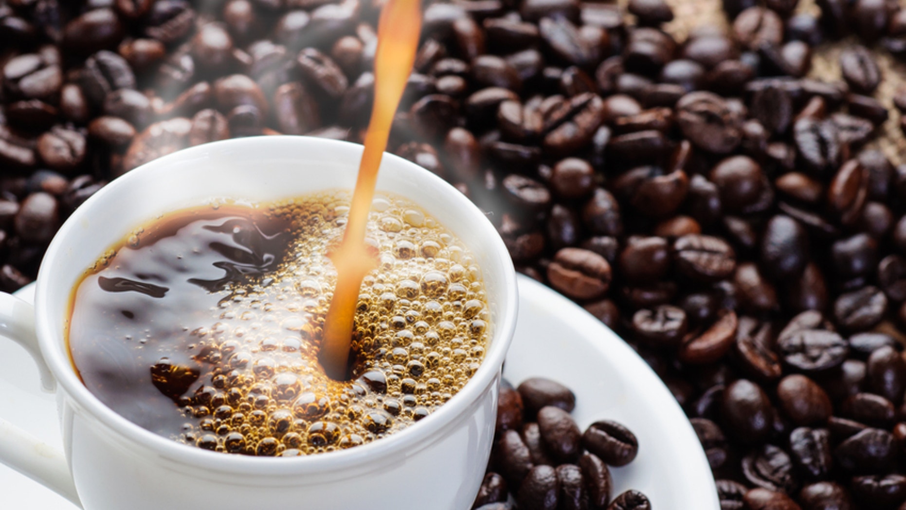 There are great coffee deals available today.