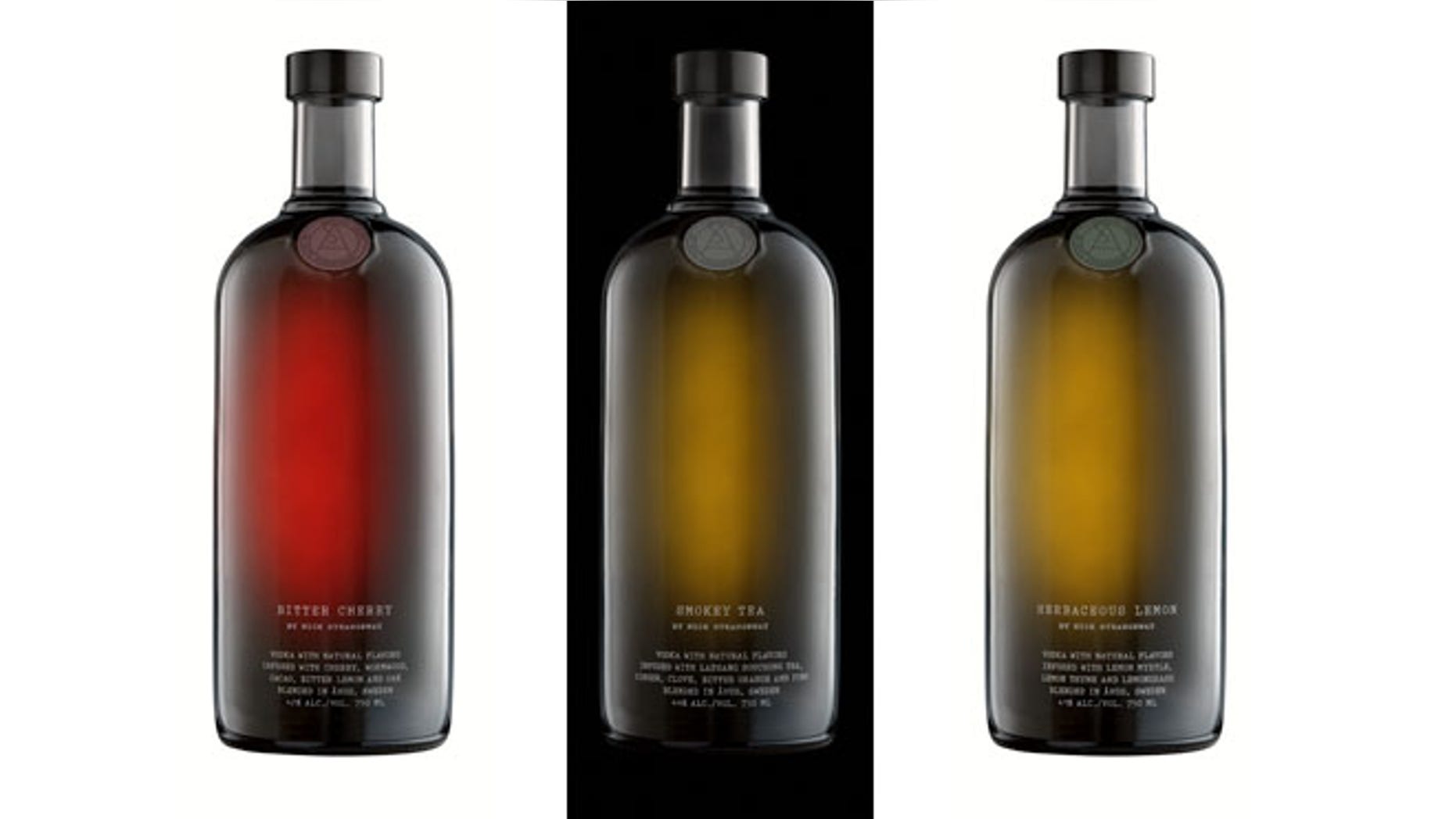 Next month, Absolut Vodka will launch their new, much-anticipated line of flavored spirits, Absolut Craft.