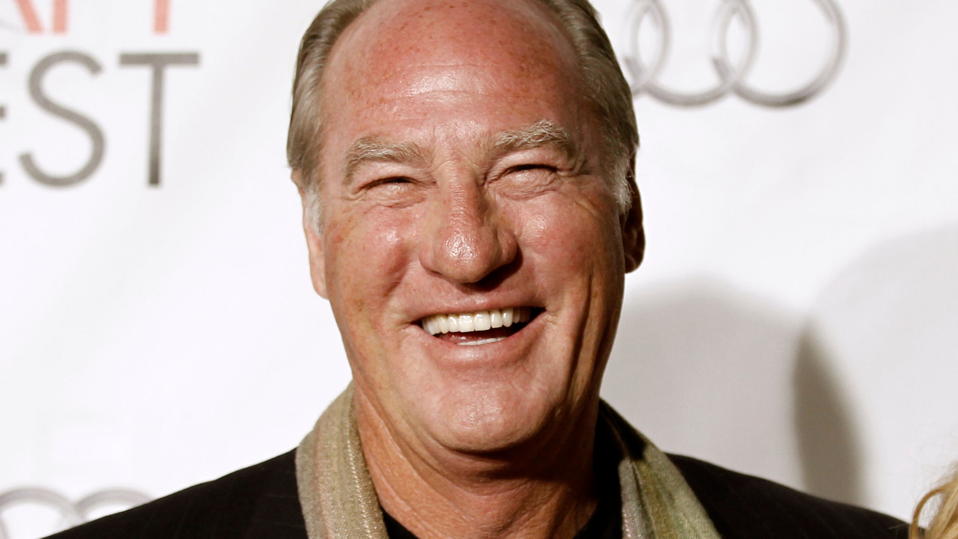 Nov. 10, 2010. Craig T. Nelson arrives at a screening of &quot "The Company Men" during American Film Institute's Fest 2010 in Los Angeles.