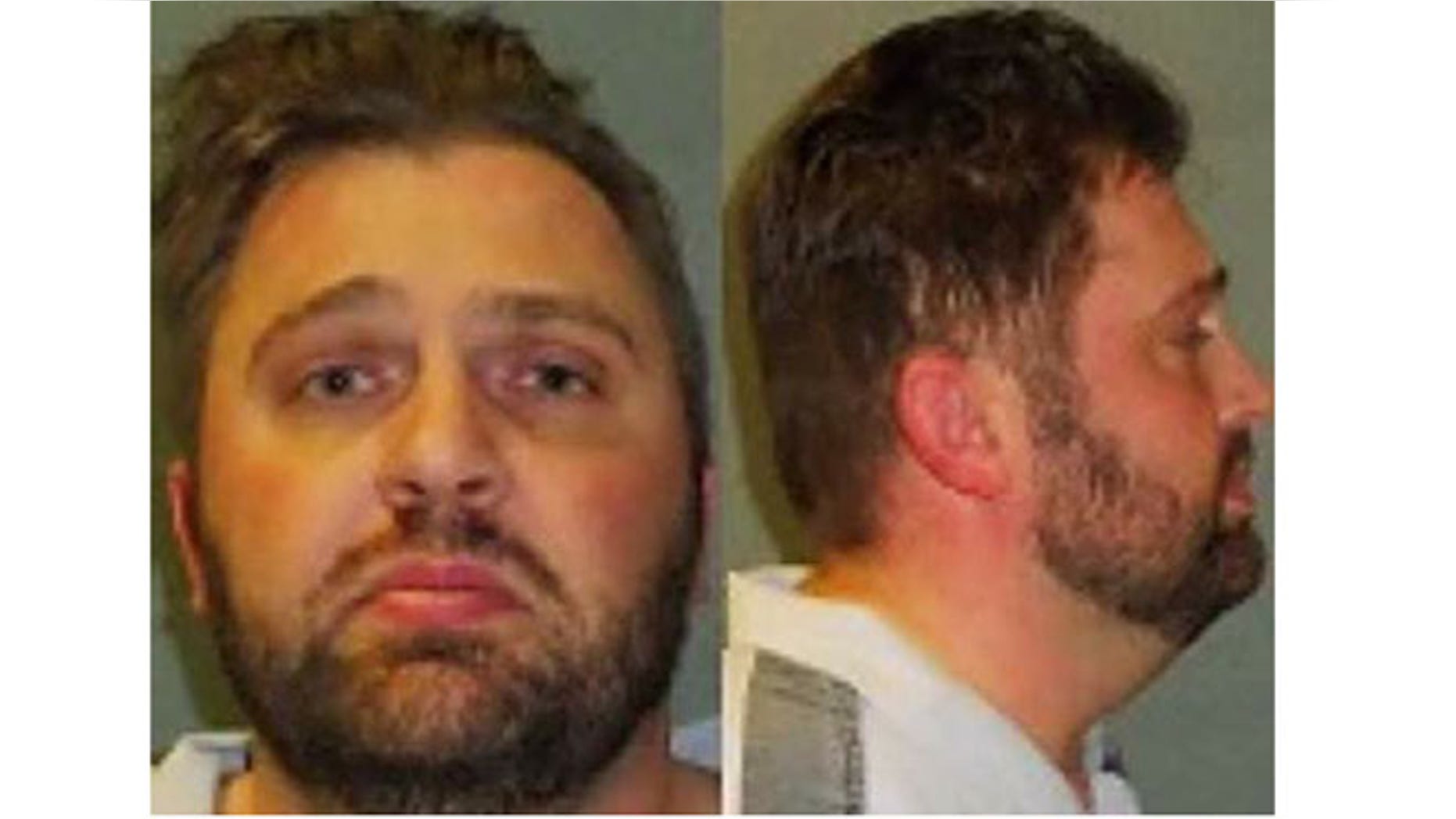 Mug shot for Craig Vandewege, 35. (Glenwood Springs Police Department)