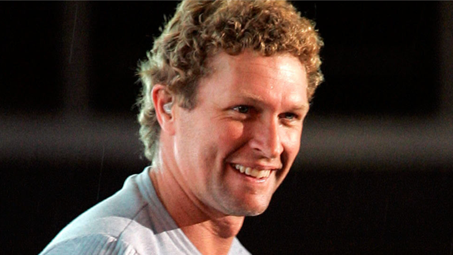 Craig Morgan. (AP)