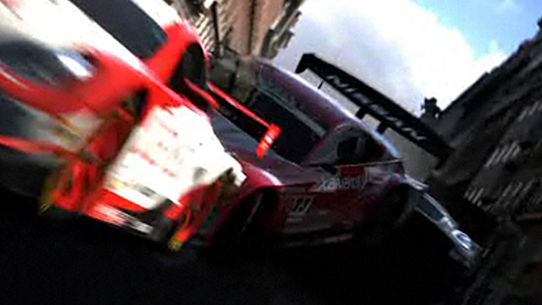 Gran Turismo 5